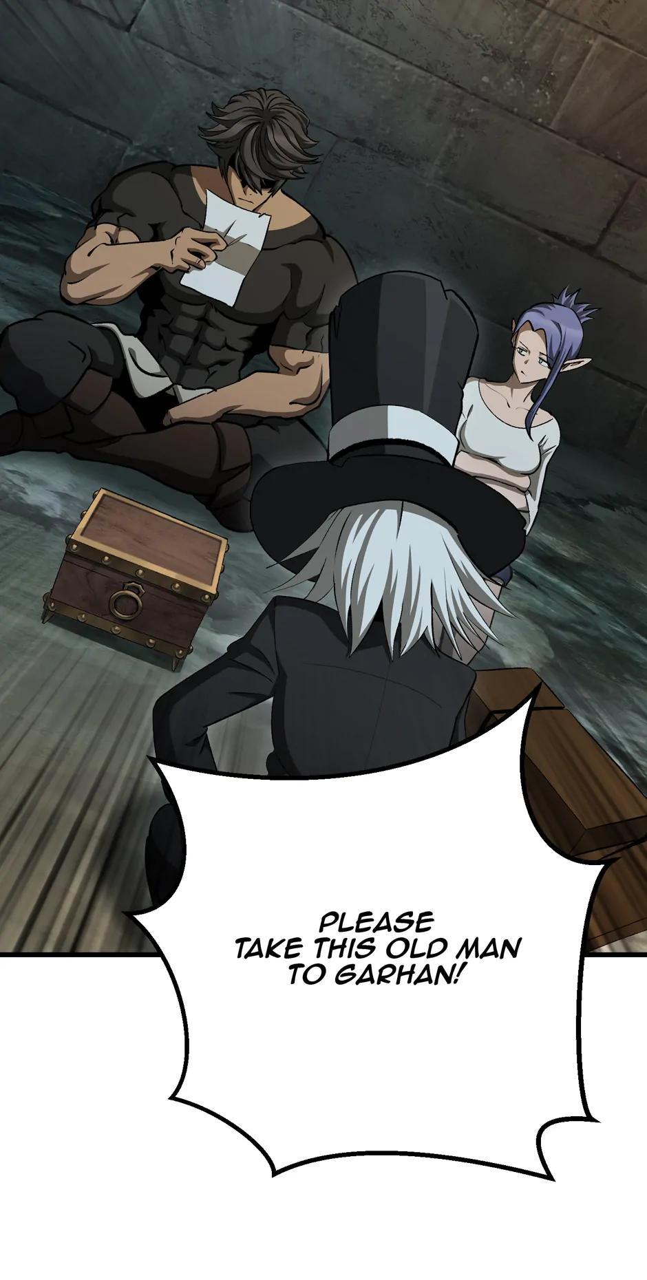 Otherworldly Sword King’s Survival Records Chap 226 - Next Chap 227