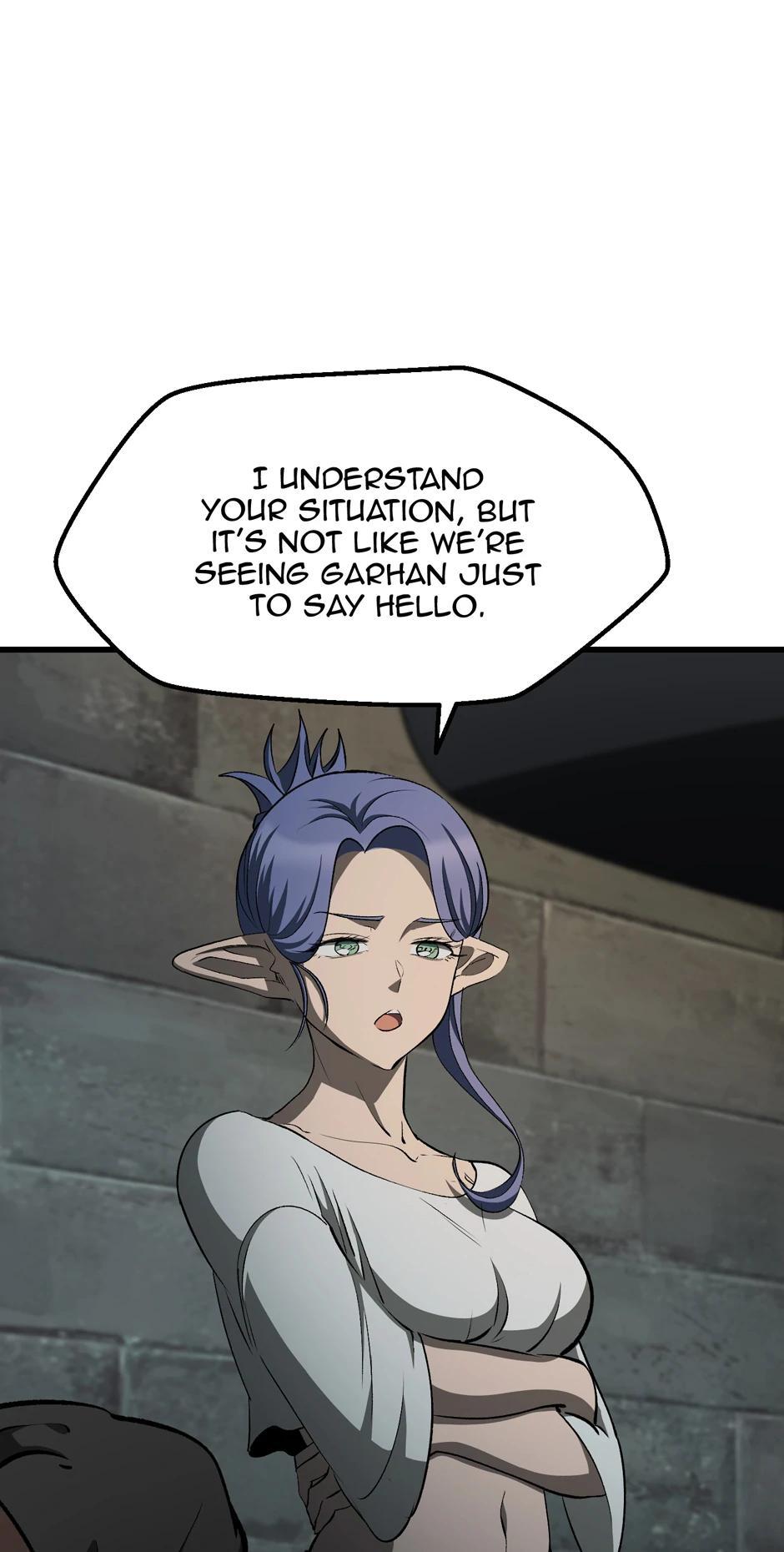 Otherworldly Sword King’s Survival Records Chap 226 - Next Chap 227