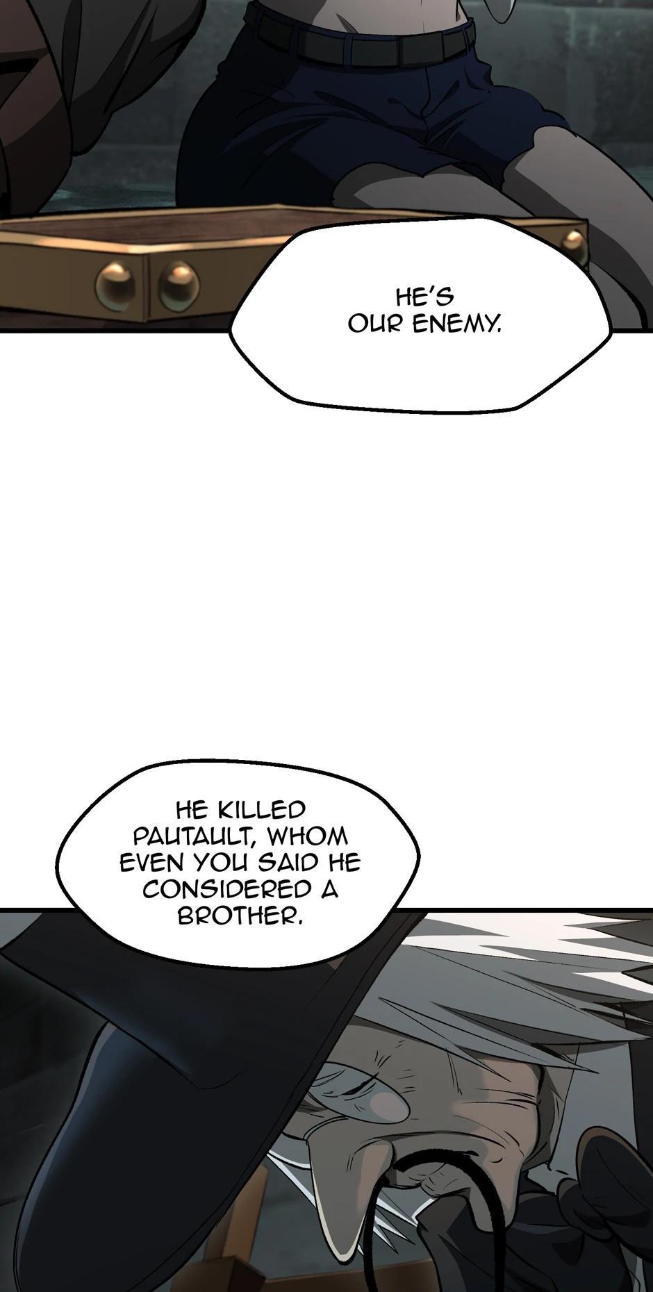 Otherworldly Sword King’s Survival Records Chap 226 - Next Chap 227