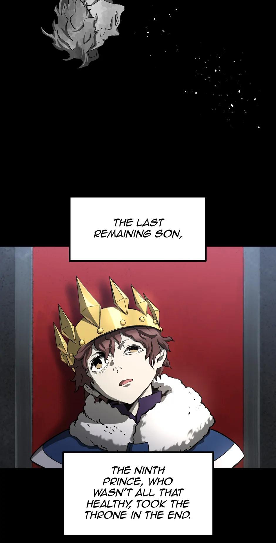 Otherworldly Sword King’s Survival Records Chap 226 - Next Chap 227