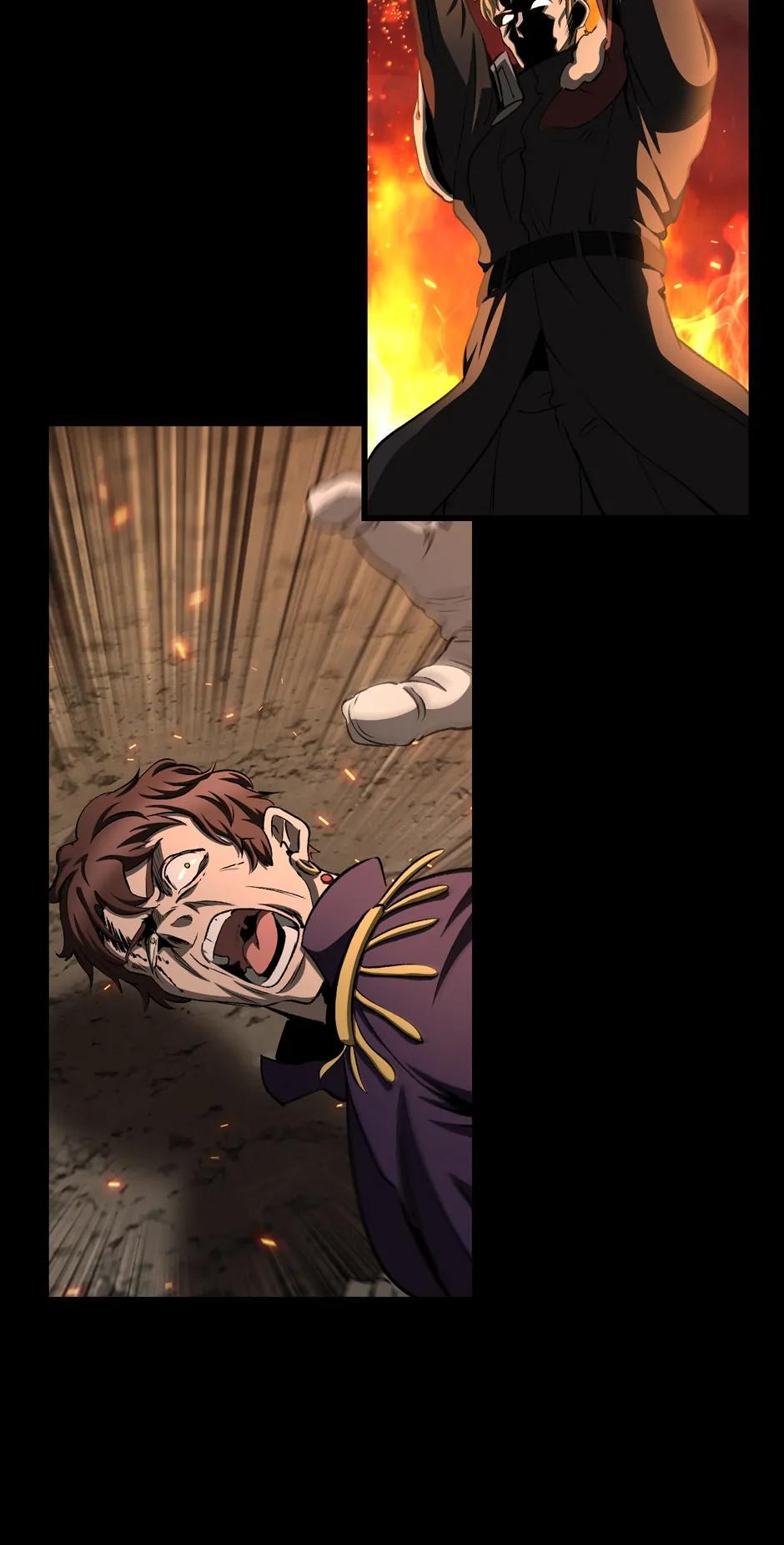 Otherworldly Sword King’s Survival Records Chap 226 - Next Chap 227