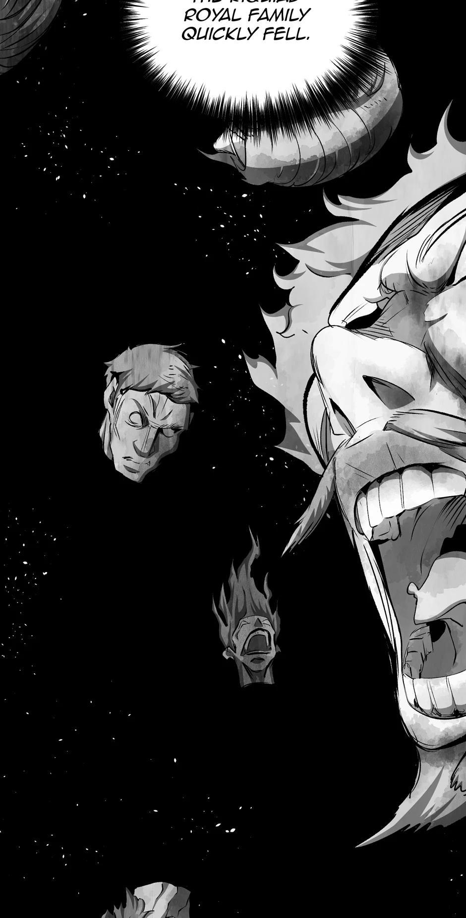 Otherworldly Sword King’s Survival Records Chap 226 - Next Chap 227