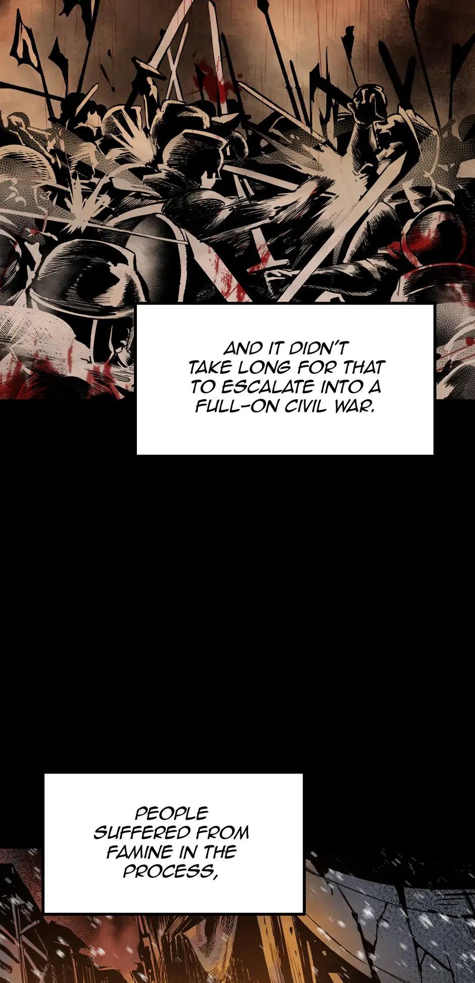 Otherworldly Sword King’s Survival Records Chap 226 - Next Chap 227