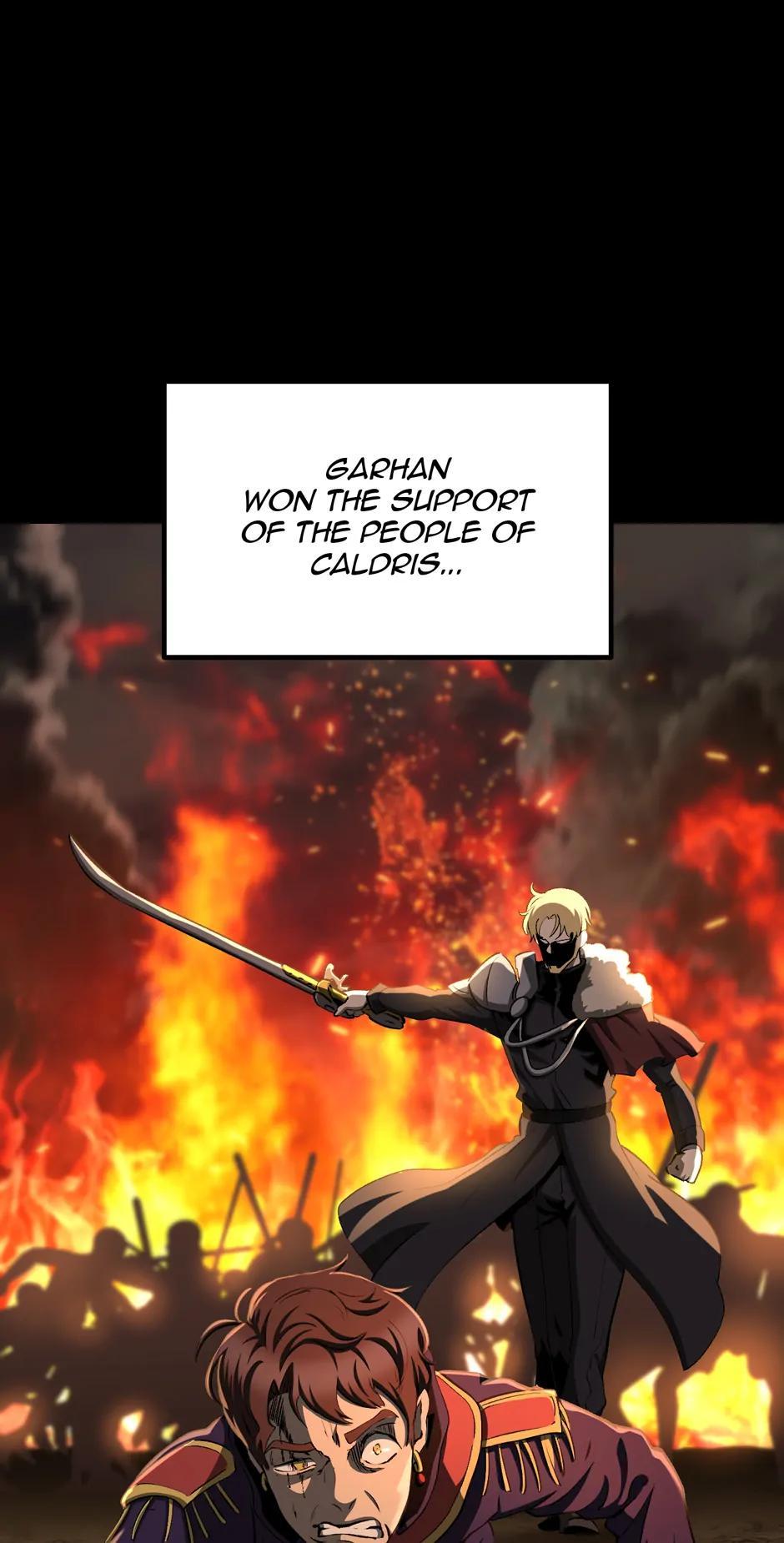 Otherworldly Sword King’s Survival Records Chap 226 - Next Chap 227