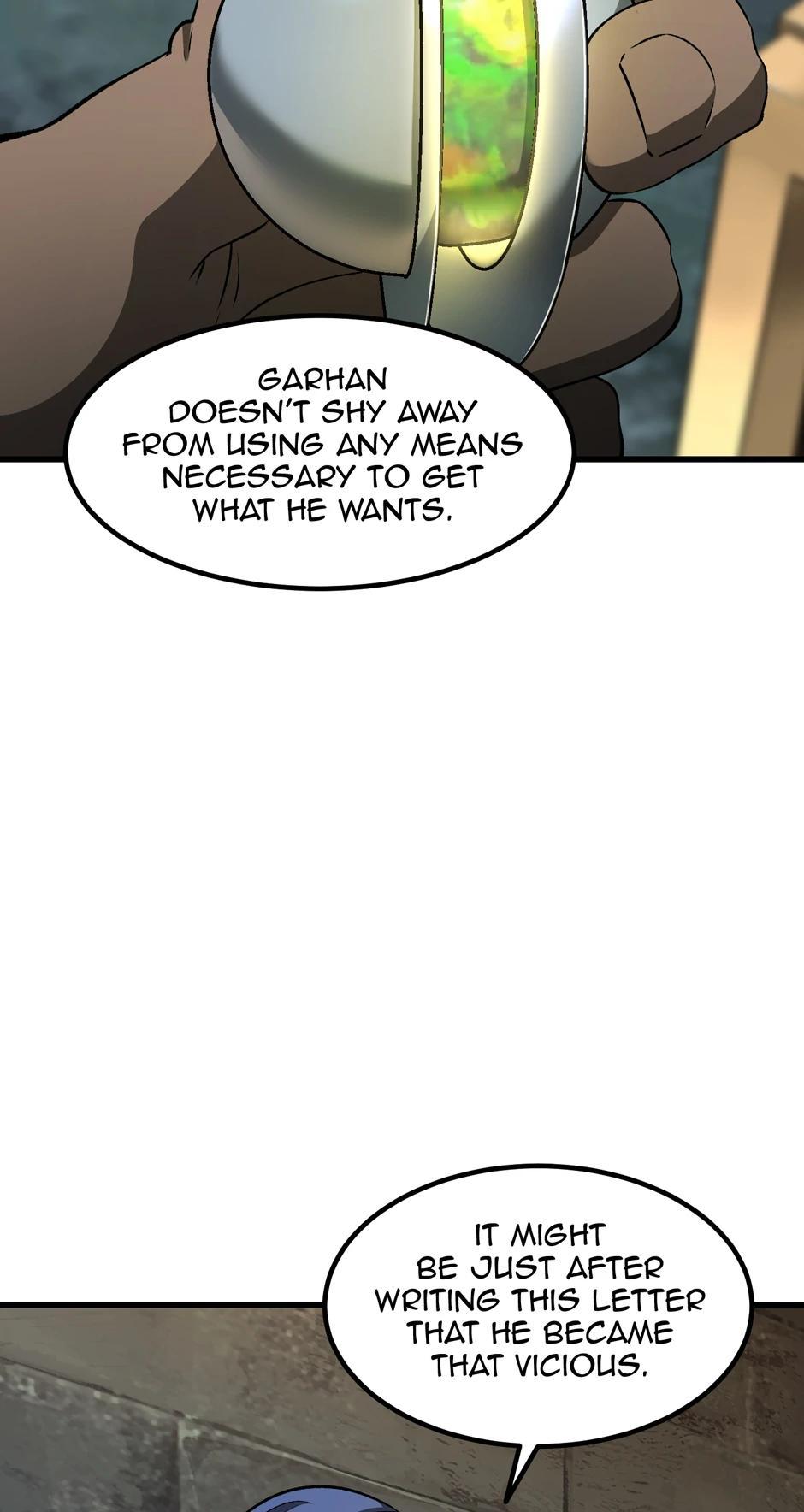 Otherworldly Sword King’s Survival Records Chap 226 - Next Chap 227