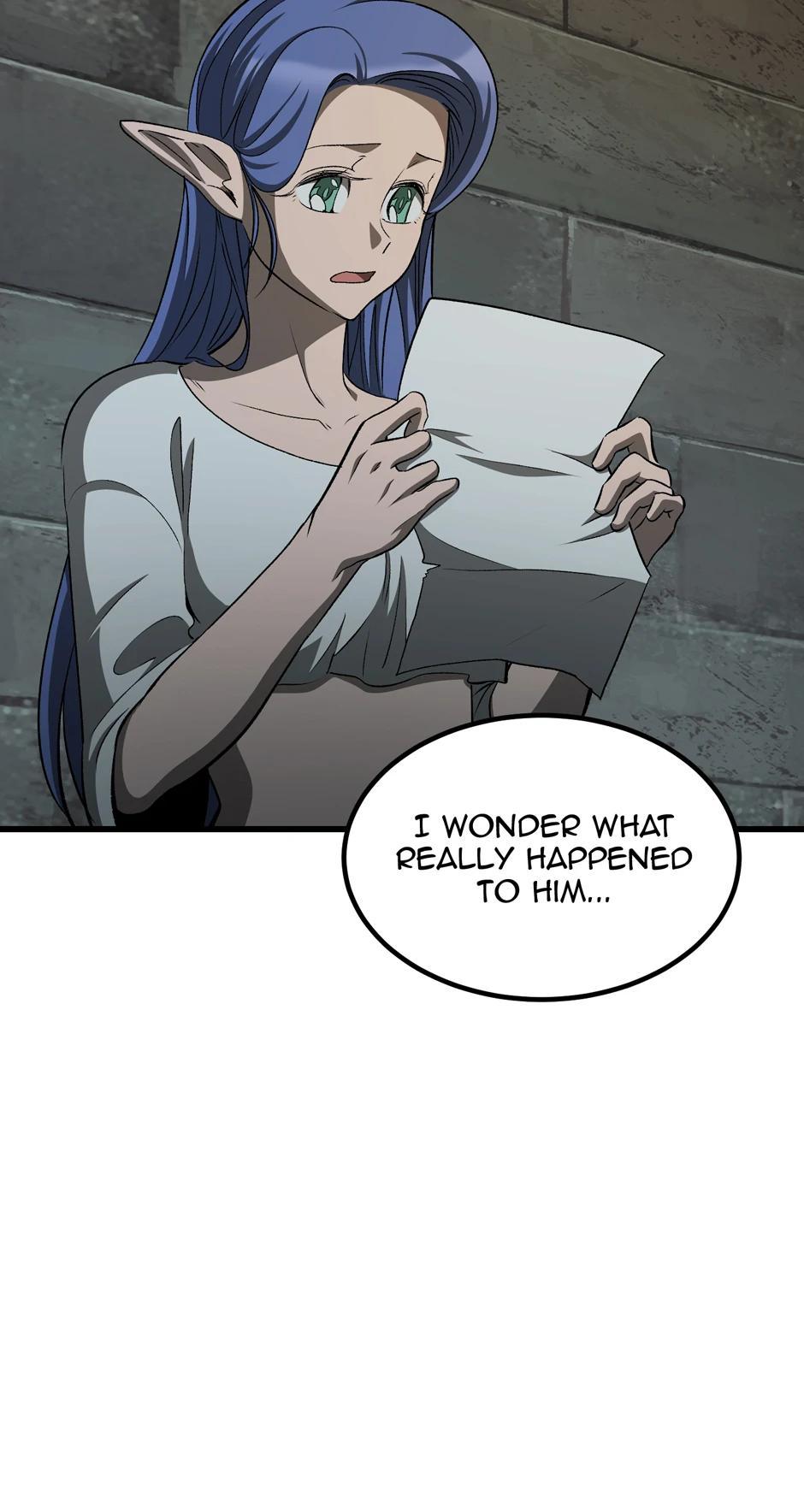 Otherworldly Sword King’s Survival Records Chap 226 - Next Chap 227