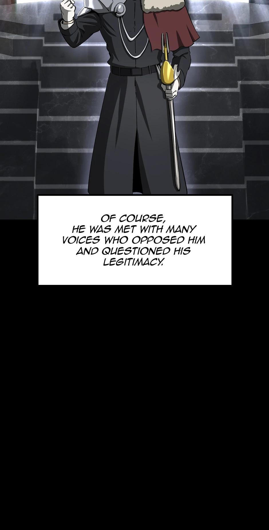 Otherworldly Sword King’s Survival Records Chap 226 - Next Chap 227