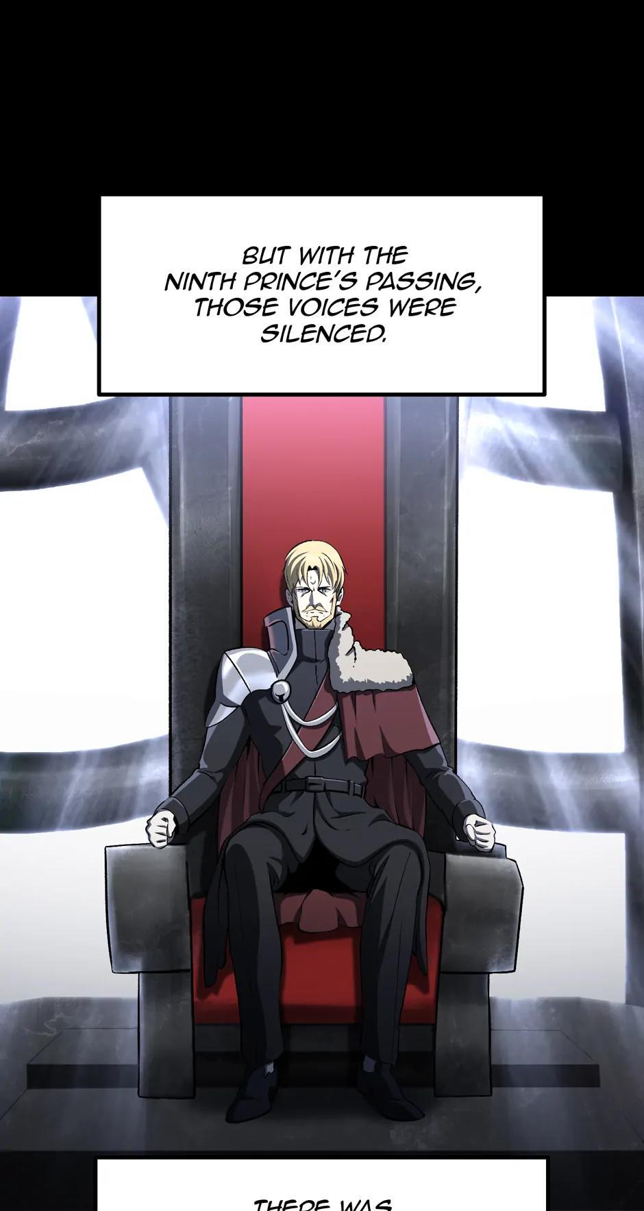 Otherworldly Sword King’s Survival Records Chap 226 - Next Chap 227