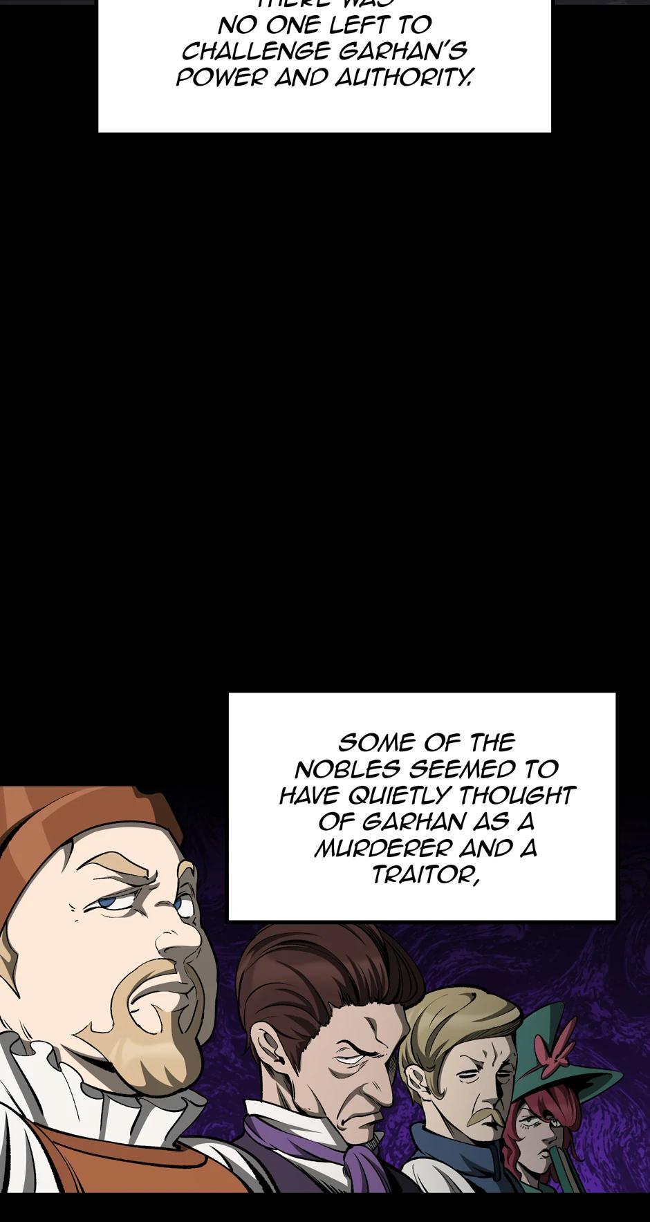 Otherworldly Sword King’s Survival Records Chap 226 - Next Chap 227