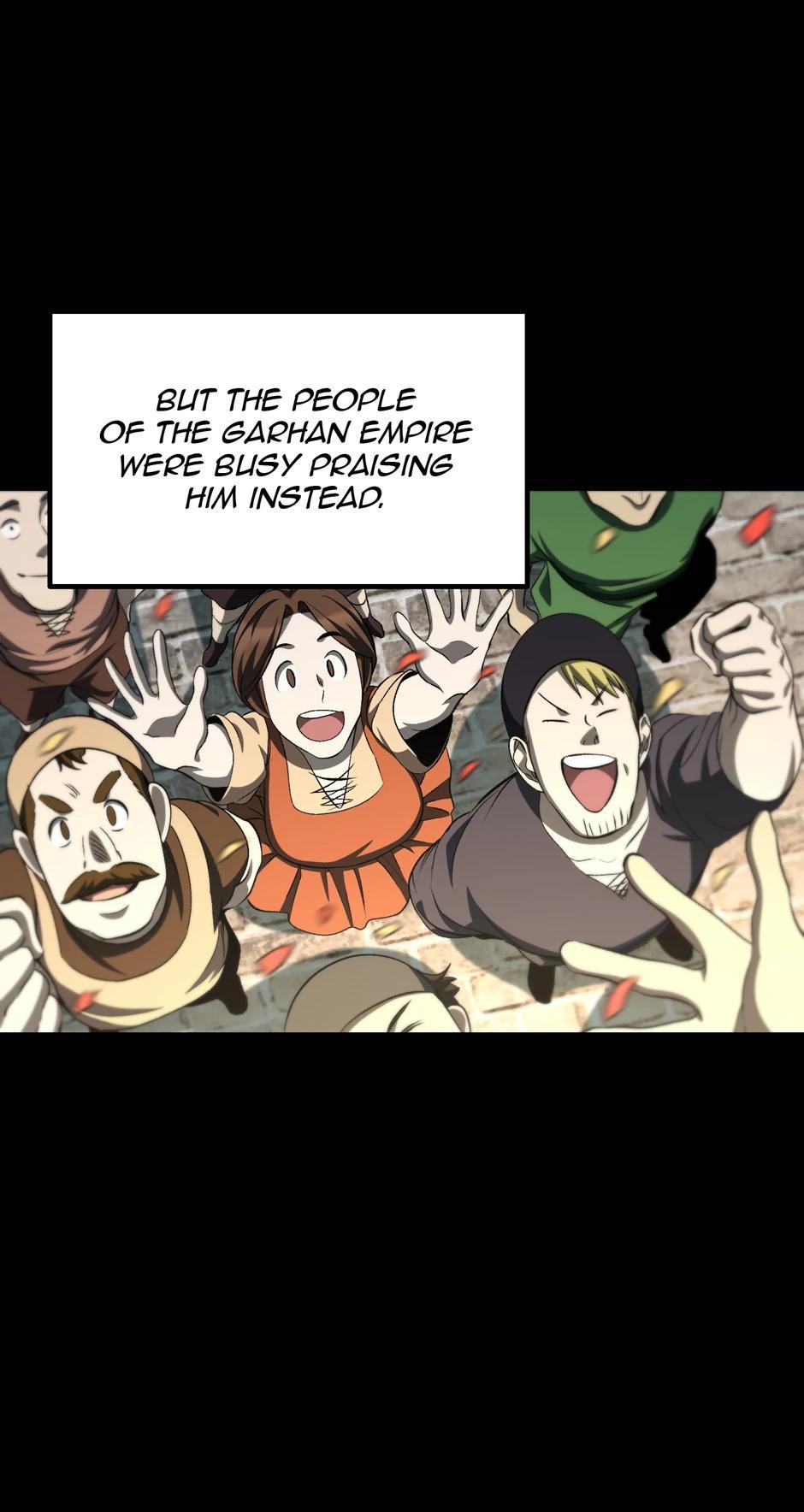 Otherworldly Sword King’s Survival Records Chap 226 - Next Chap 227