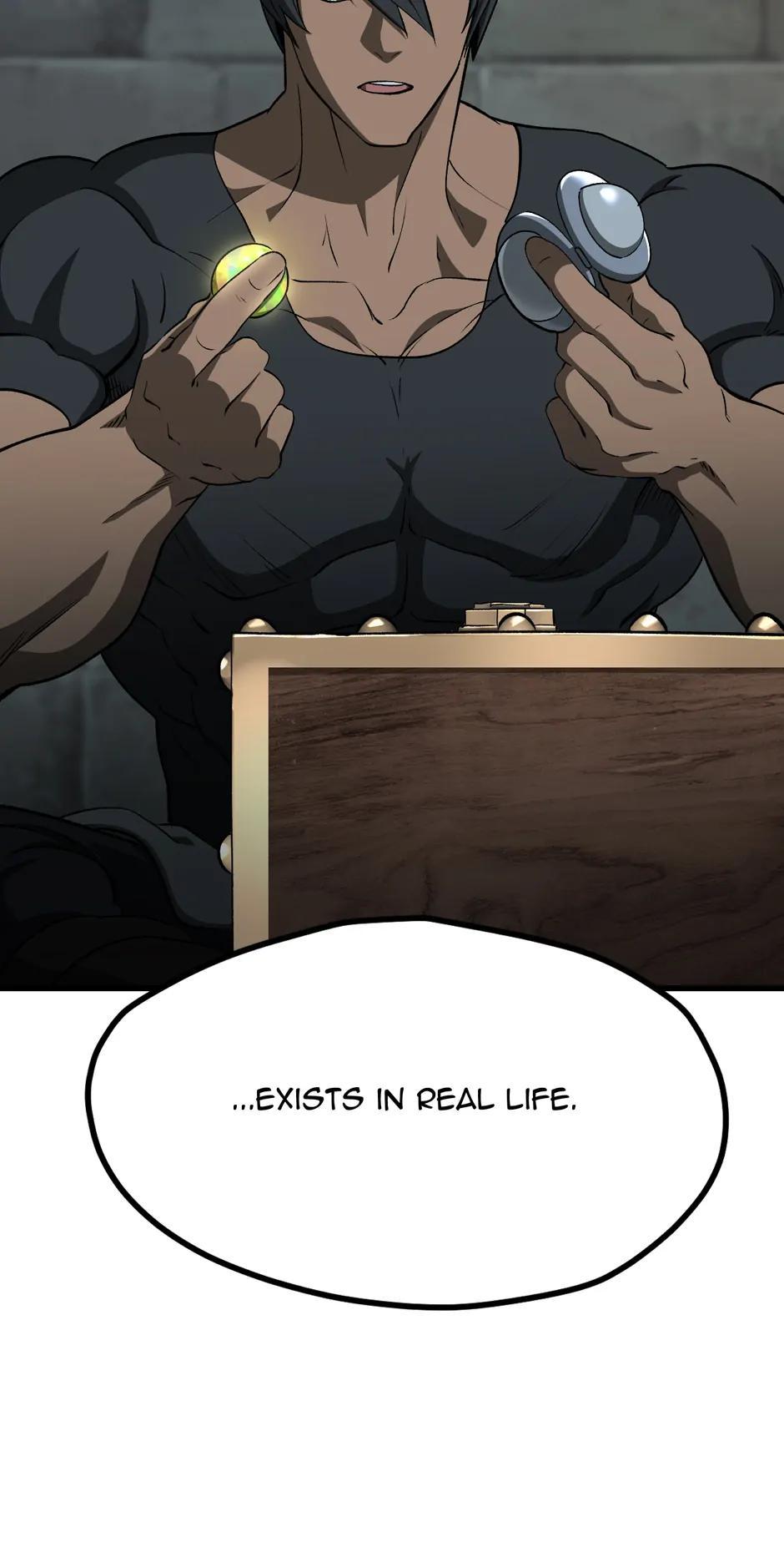 Otherworldly Sword King’s Survival Records Chap 226 - Next Chap 227