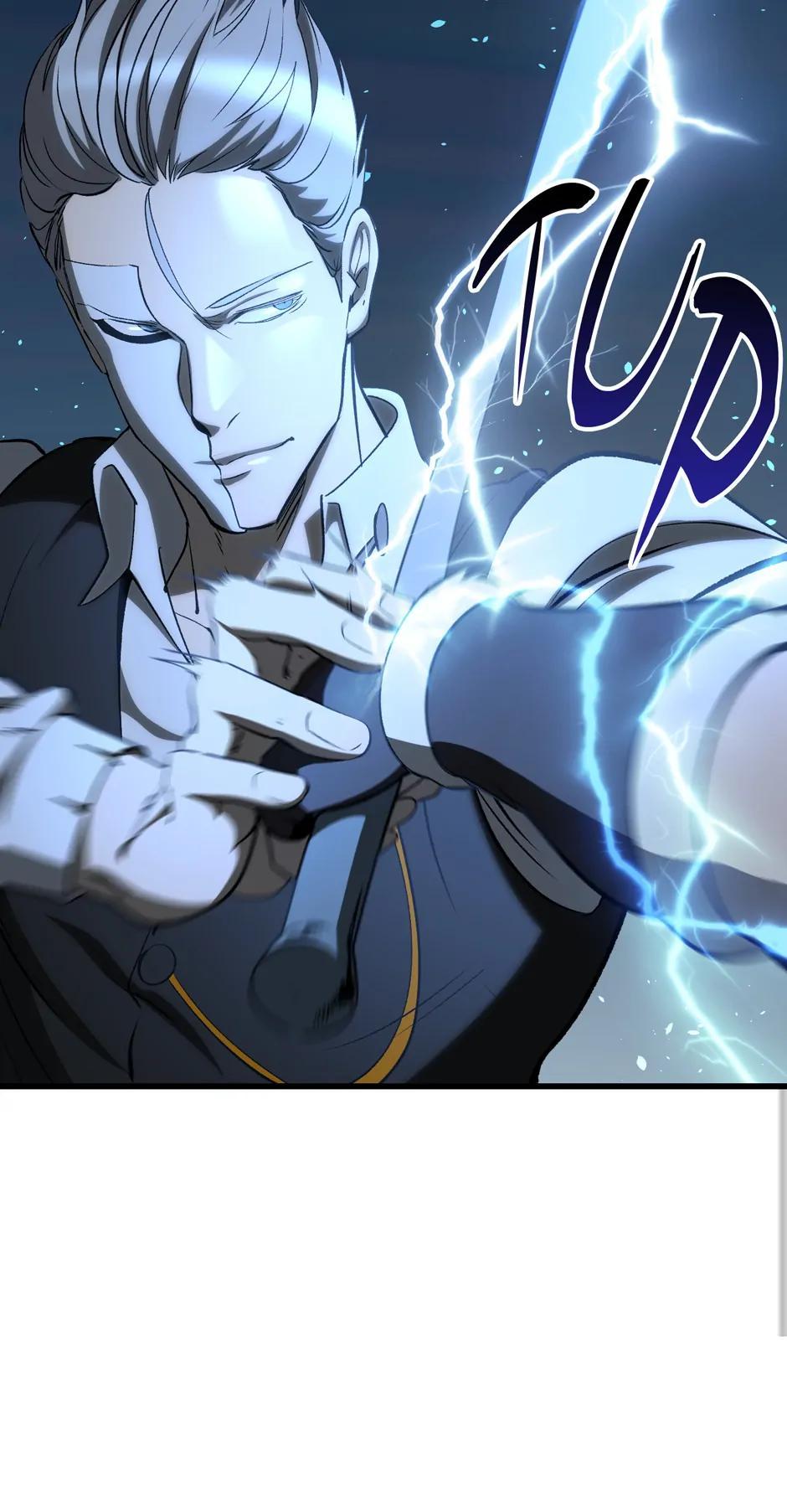 Otherworldly Sword King’s Survival Records Chap 227 - Next Chap 228