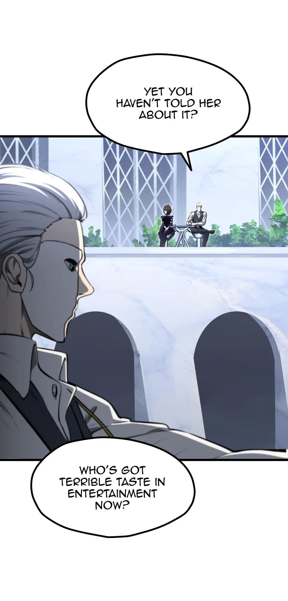 Otherworldly Sword King’s Survival Records Chap 227 - Next Chap 228