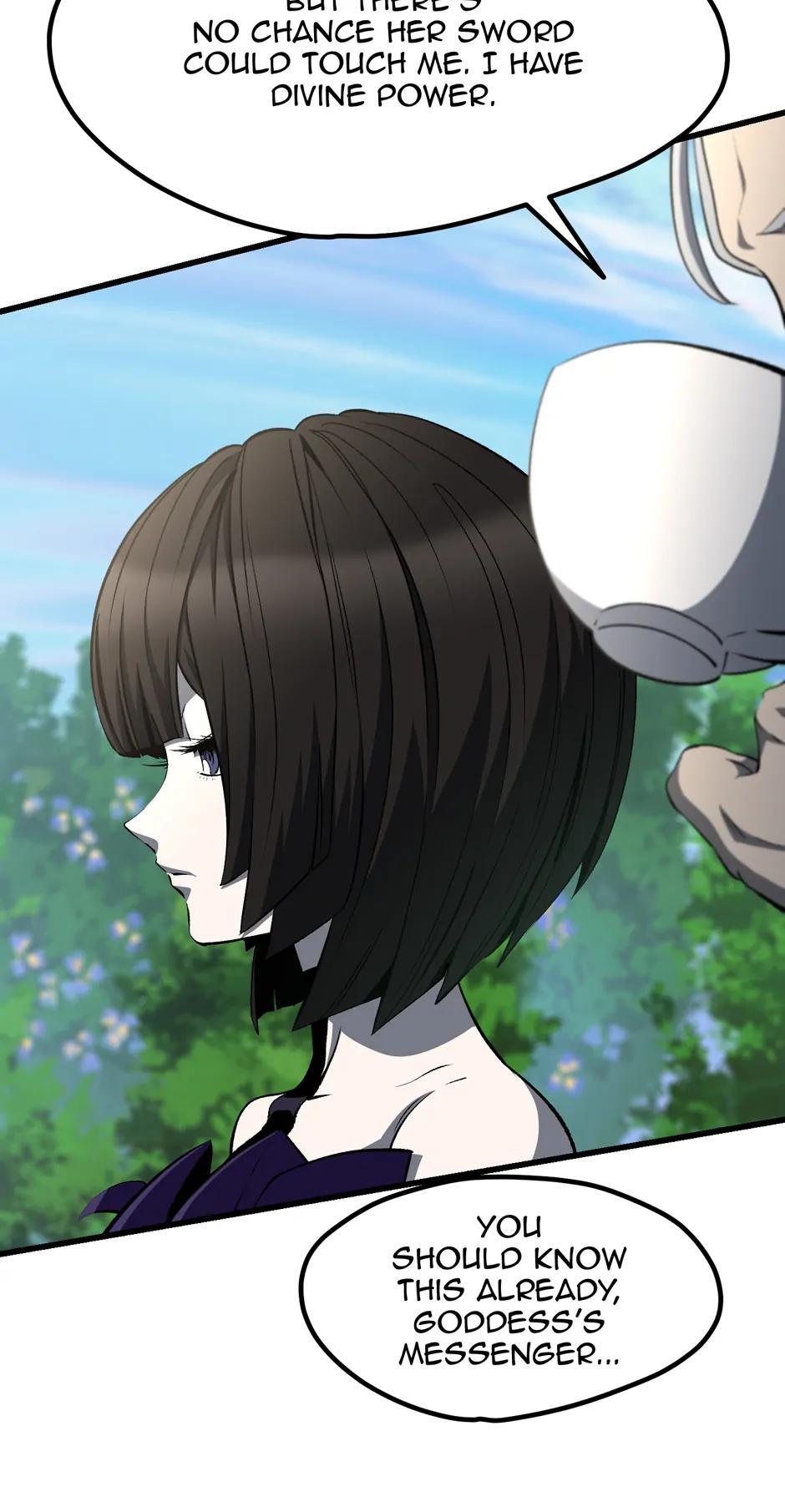 Otherworldly Sword King’s Survival Records Chap 227 - Next Chap 228