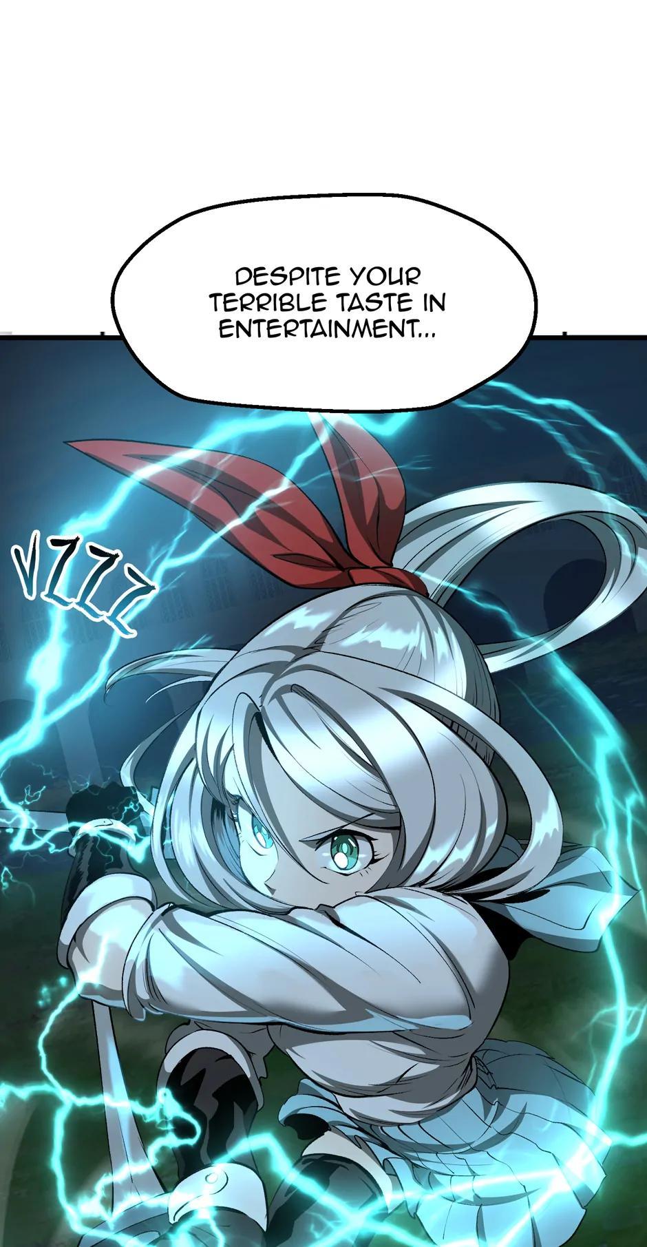Otherworldly Sword King’s Survival Records Chap 227 - Next Chap 228