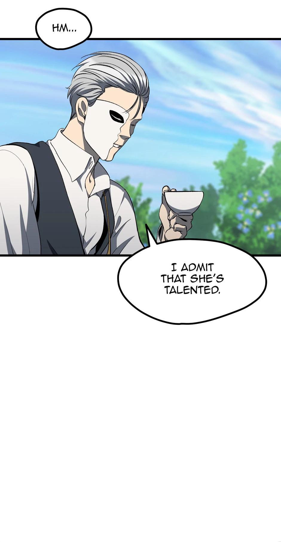 Otherworldly Sword King’s Survival Records Chap 227 - Next Chap 228