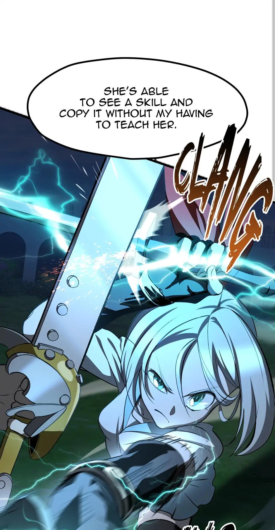 Otherworldly Sword King’s Survival Records Chap 227 - Next Chap 228
