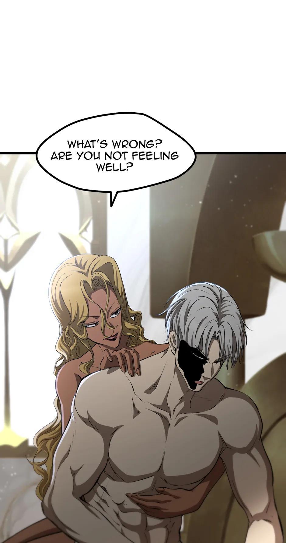 Otherworldly Sword King’s Survival Records Chap 227 - Next Chap 228