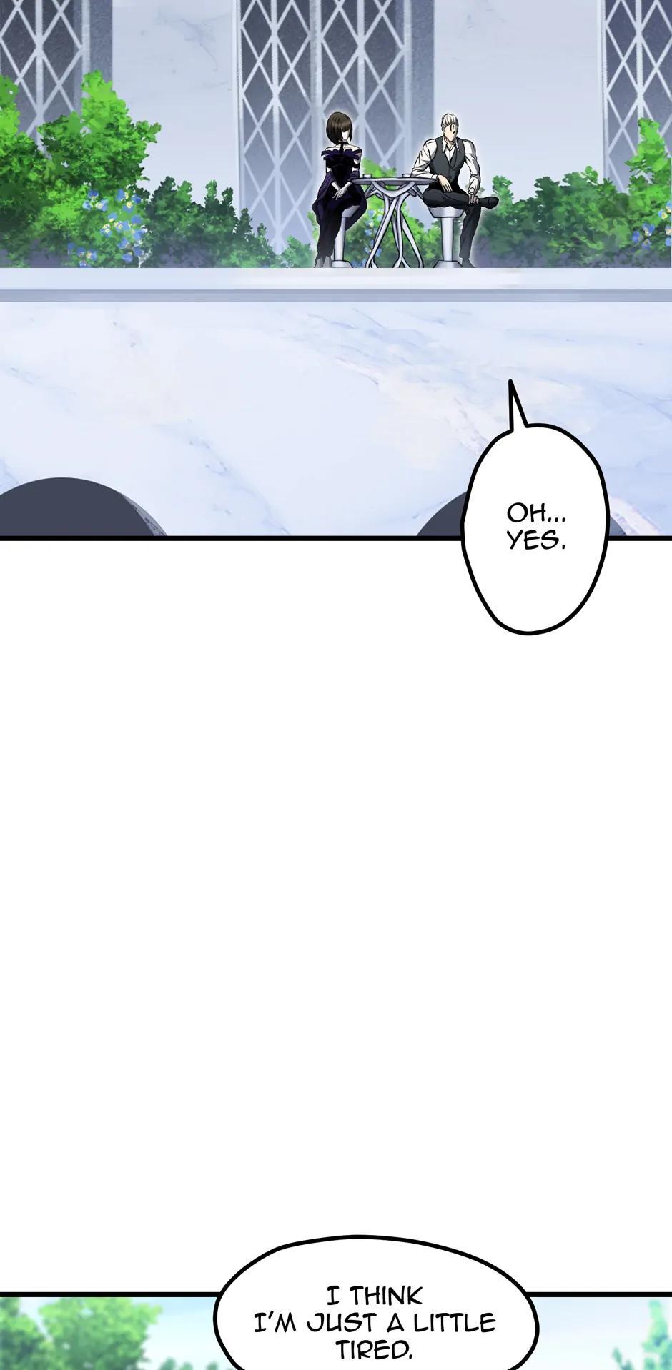 Otherworldly Sword King’s Survival Records Chap 227 - Next Chap 228