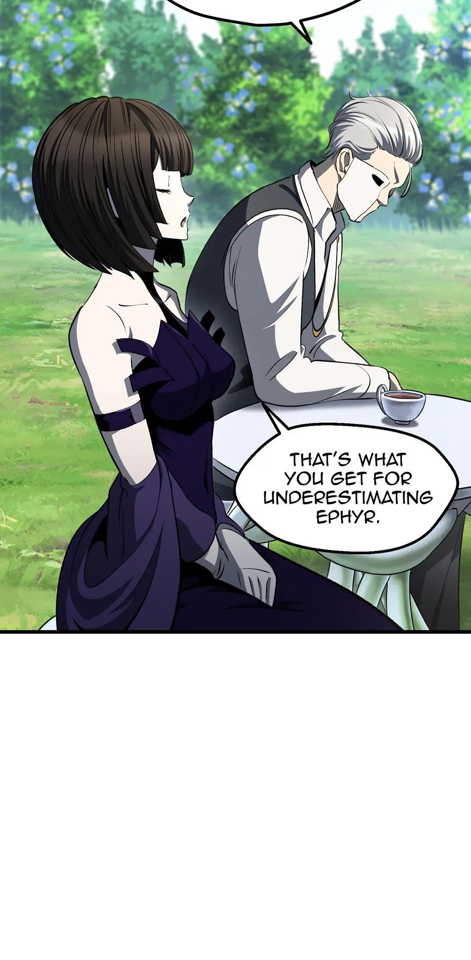 Otherworldly Sword King’s Survival Records Chap 227 - Next Chap 228