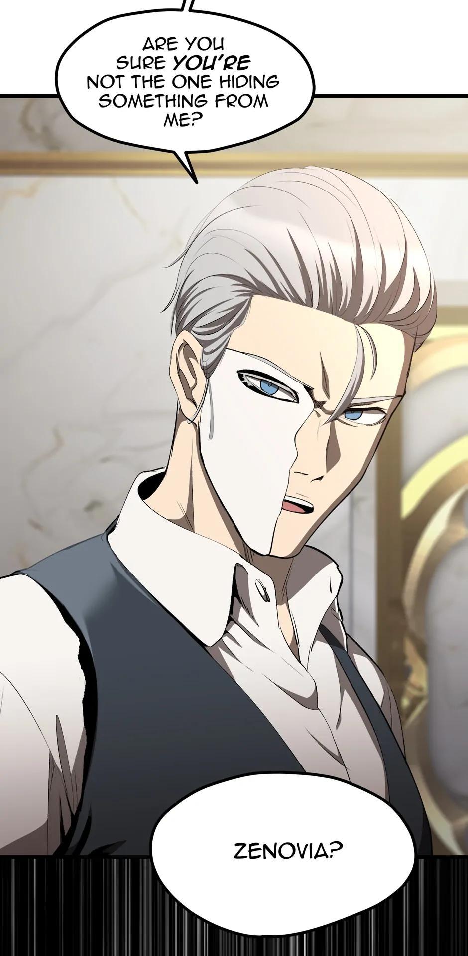 Otherworldly Sword King’s Survival Records Chap 227 - Next Chap 228