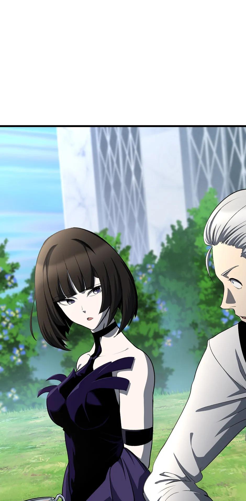 Otherworldly Sword King’s Survival Records Chap 227 - Next Chap 228
