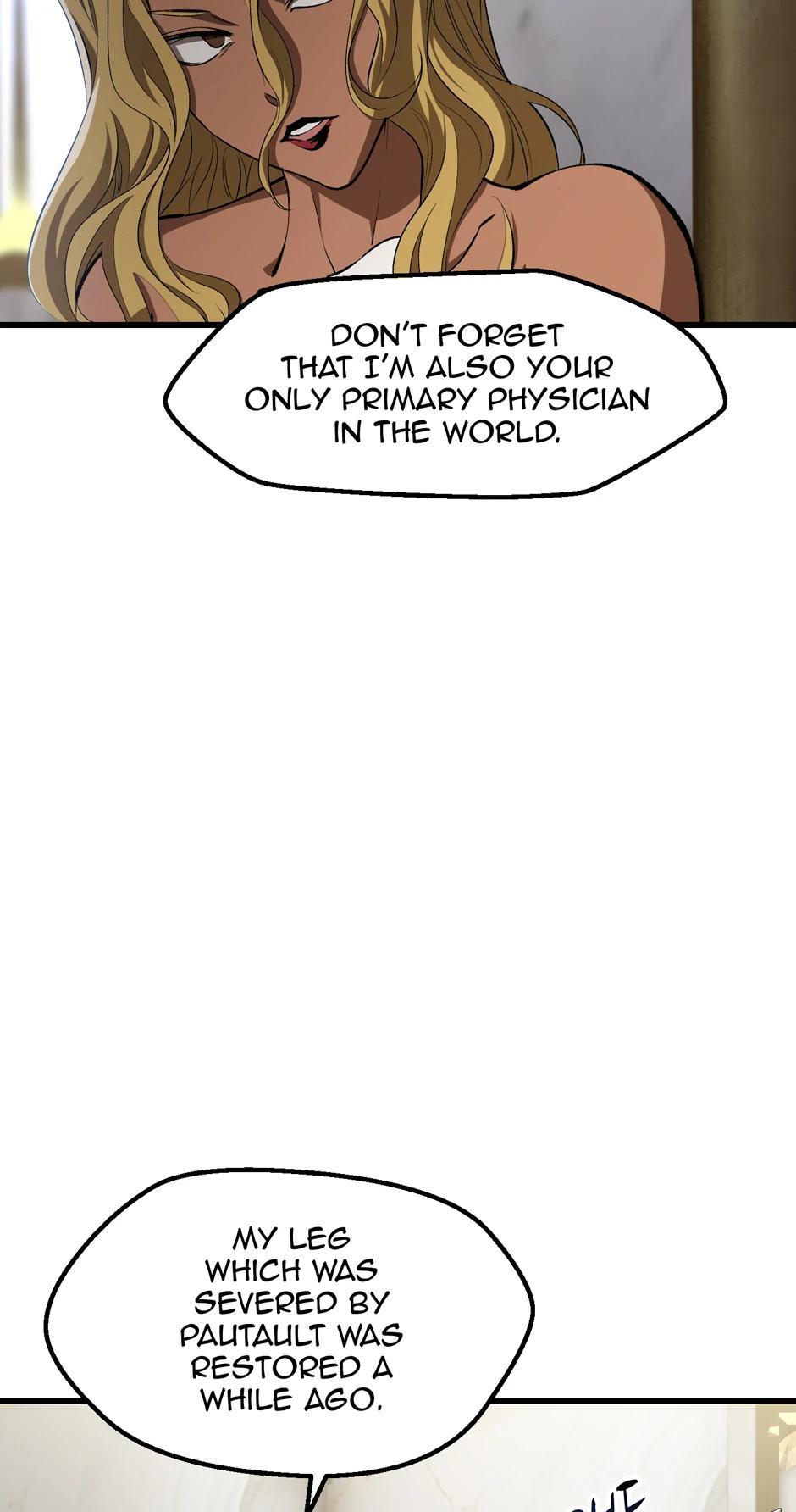 Otherworldly Sword King’s Survival Records Chap 227 - Next Chap 228