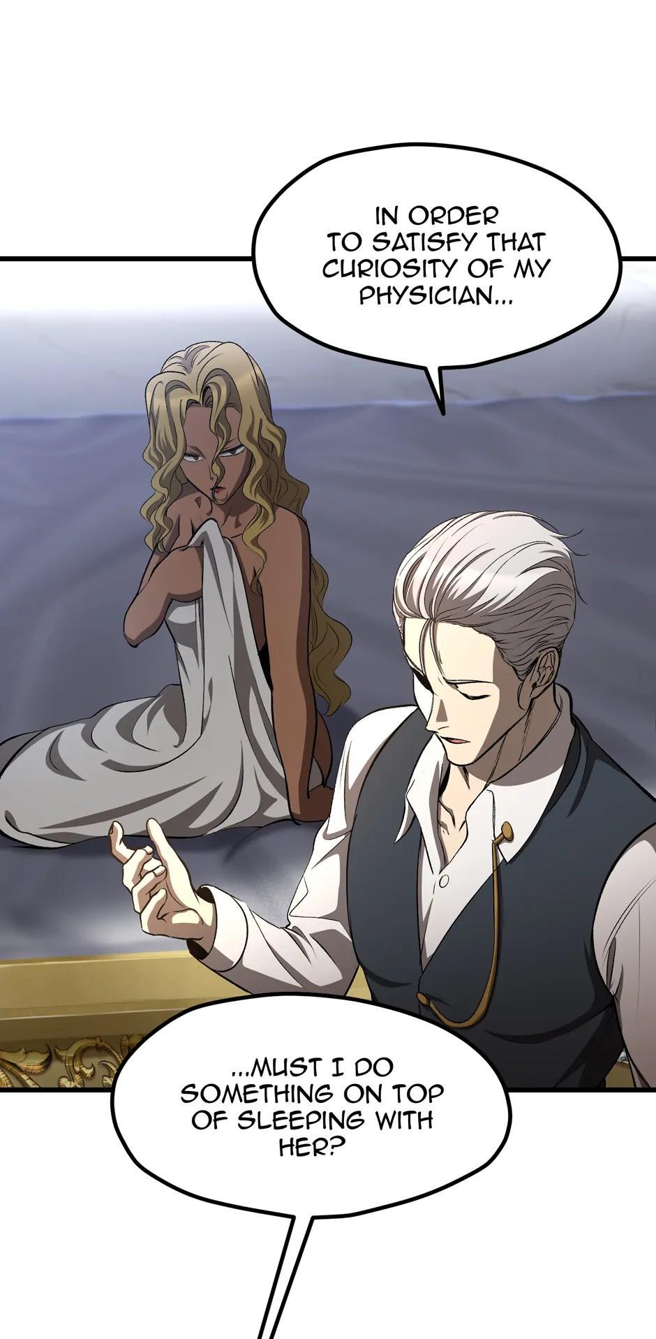 Otherworldly Sword King’s Survival Records Chap 227 - Next Chap 228
