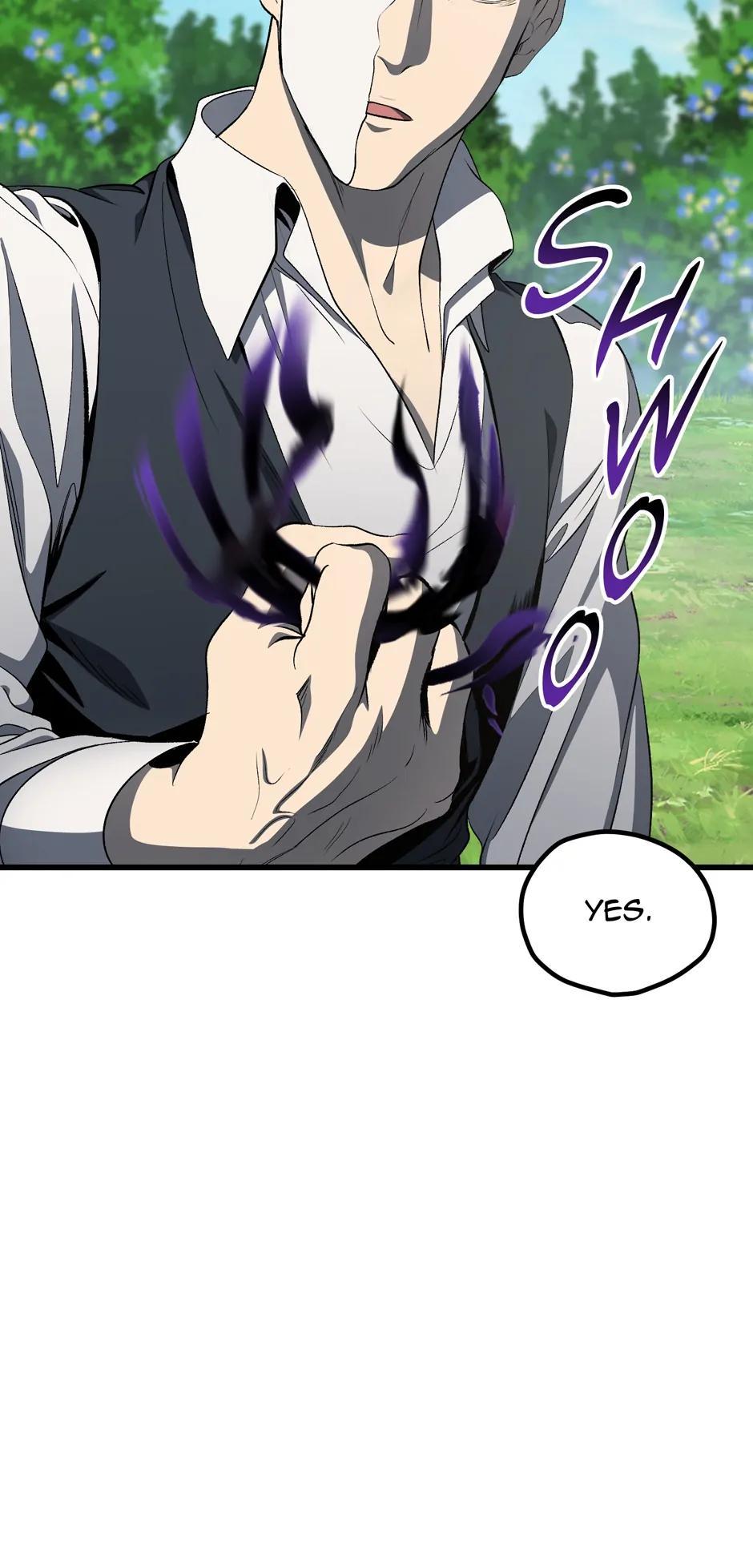 Otherworldly Sword King’s Survival Records Chap 227 - Next Chap 228