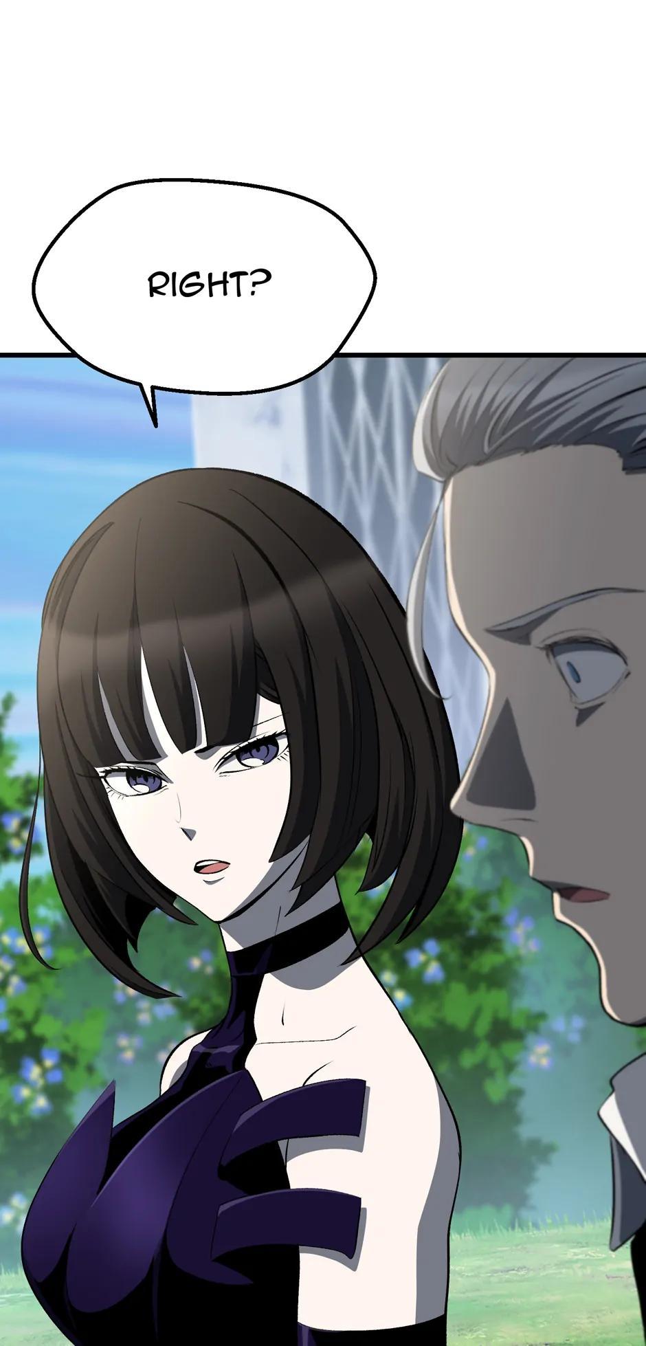 Otherworldly Sword King’s Survival Records Chap 227 - Next Chap 228