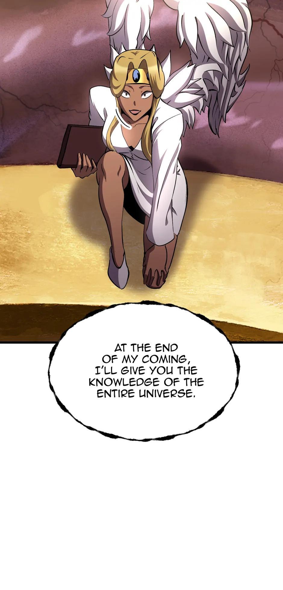Otherworldly Sword King’s Survival Records Chap 227 - Next Chap 228