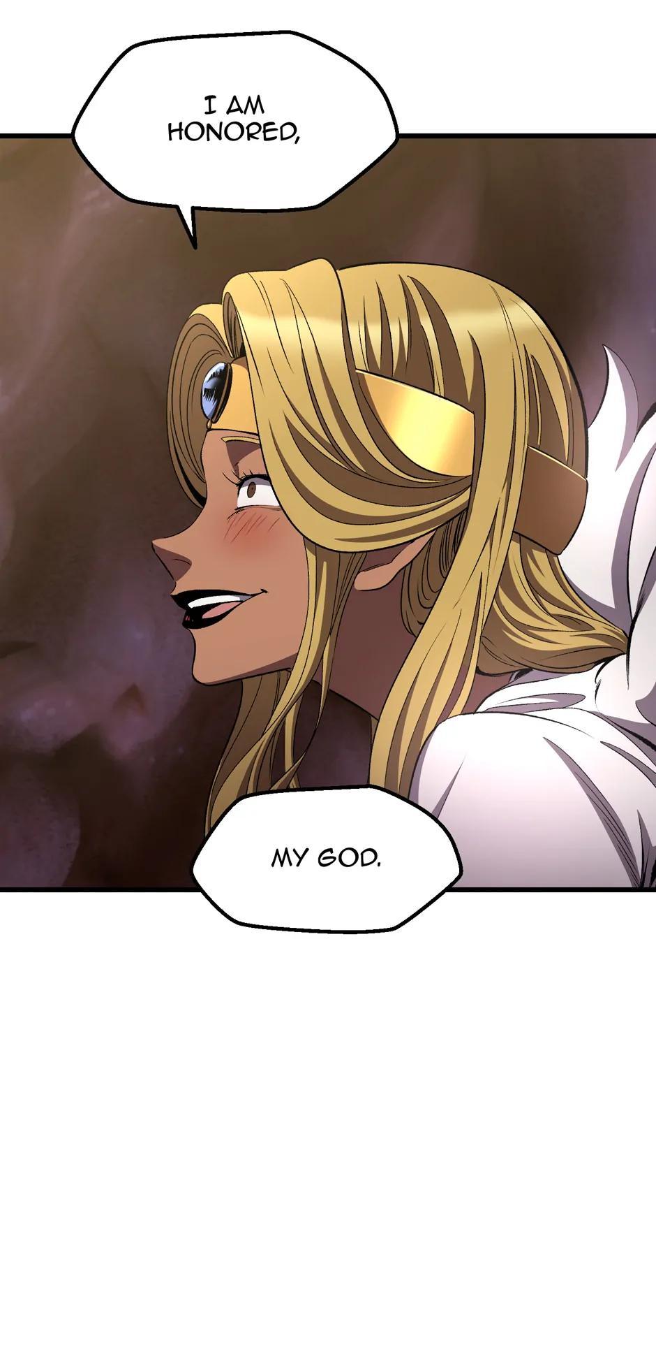Otherworldly Sword King’s Survival Records Chap 227 - Next Chap 228