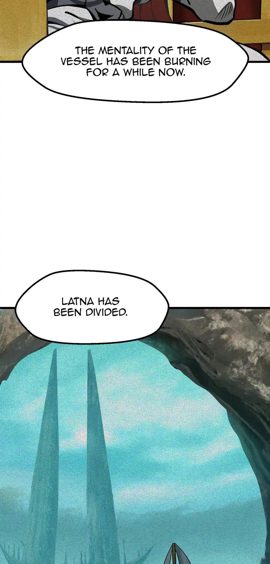 Otherworldly Sword King’s Survival Records Chap 227 - Next Chap 228
