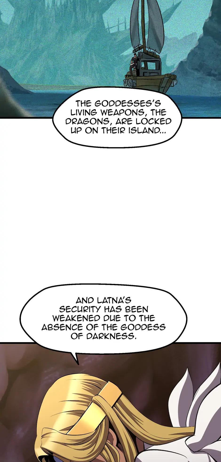 Otherworldly Sword King’s Survival Records Chap 227 - Next Chap 228