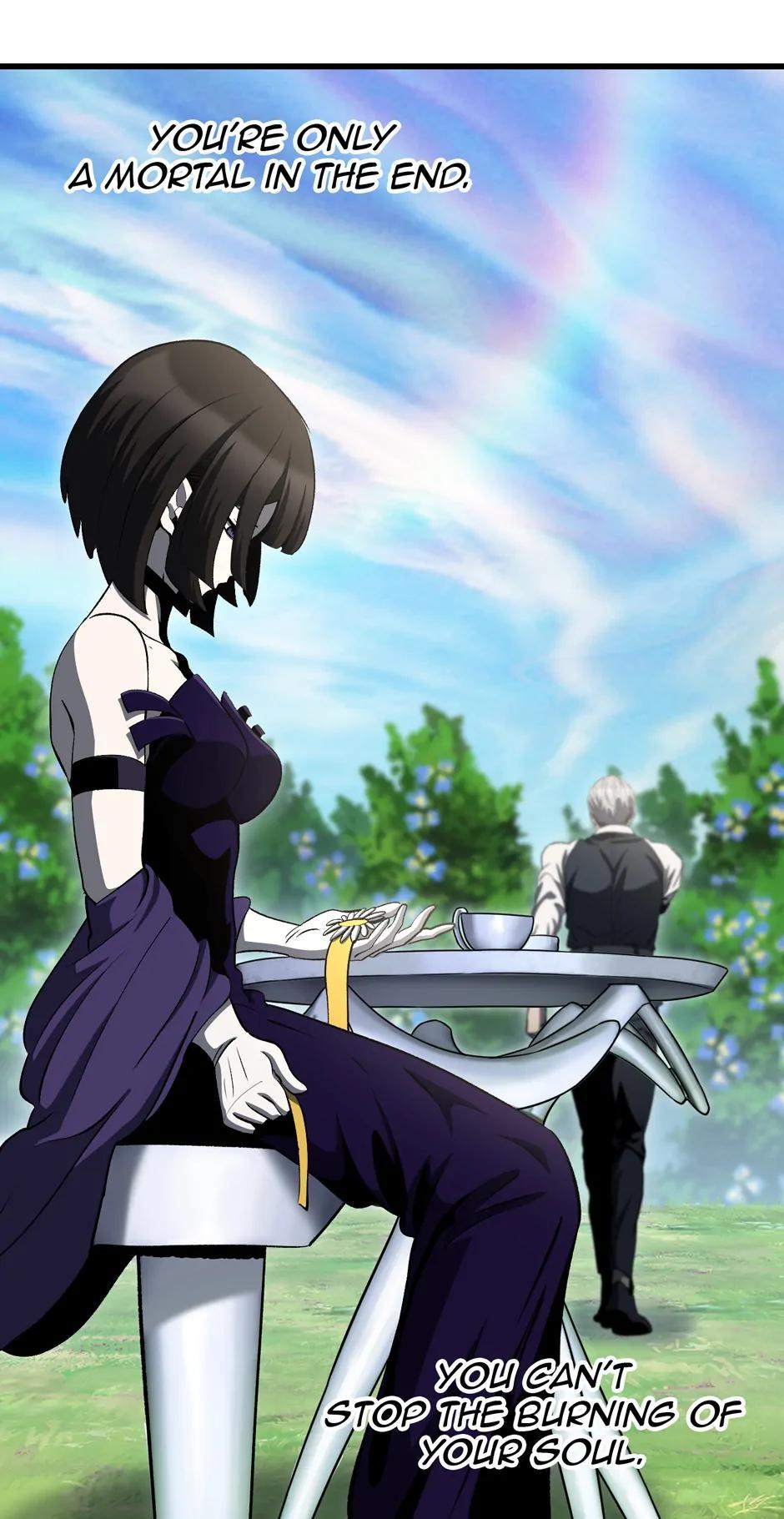 Otherworldly Sword King’s Survival Records Chap 227 - Next Chap 228