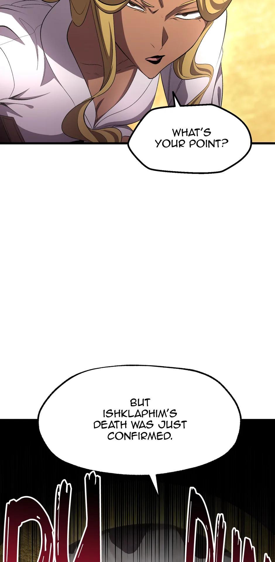 Otherworldly Sword King’s Survival Records Chap 227 - Next Chap 228
