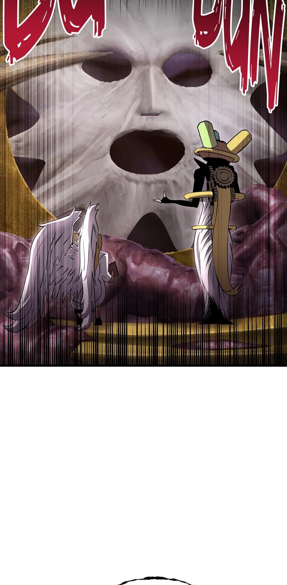 Otherworldly Sword King’s Survival Records Chap 227 - Next Chap 228