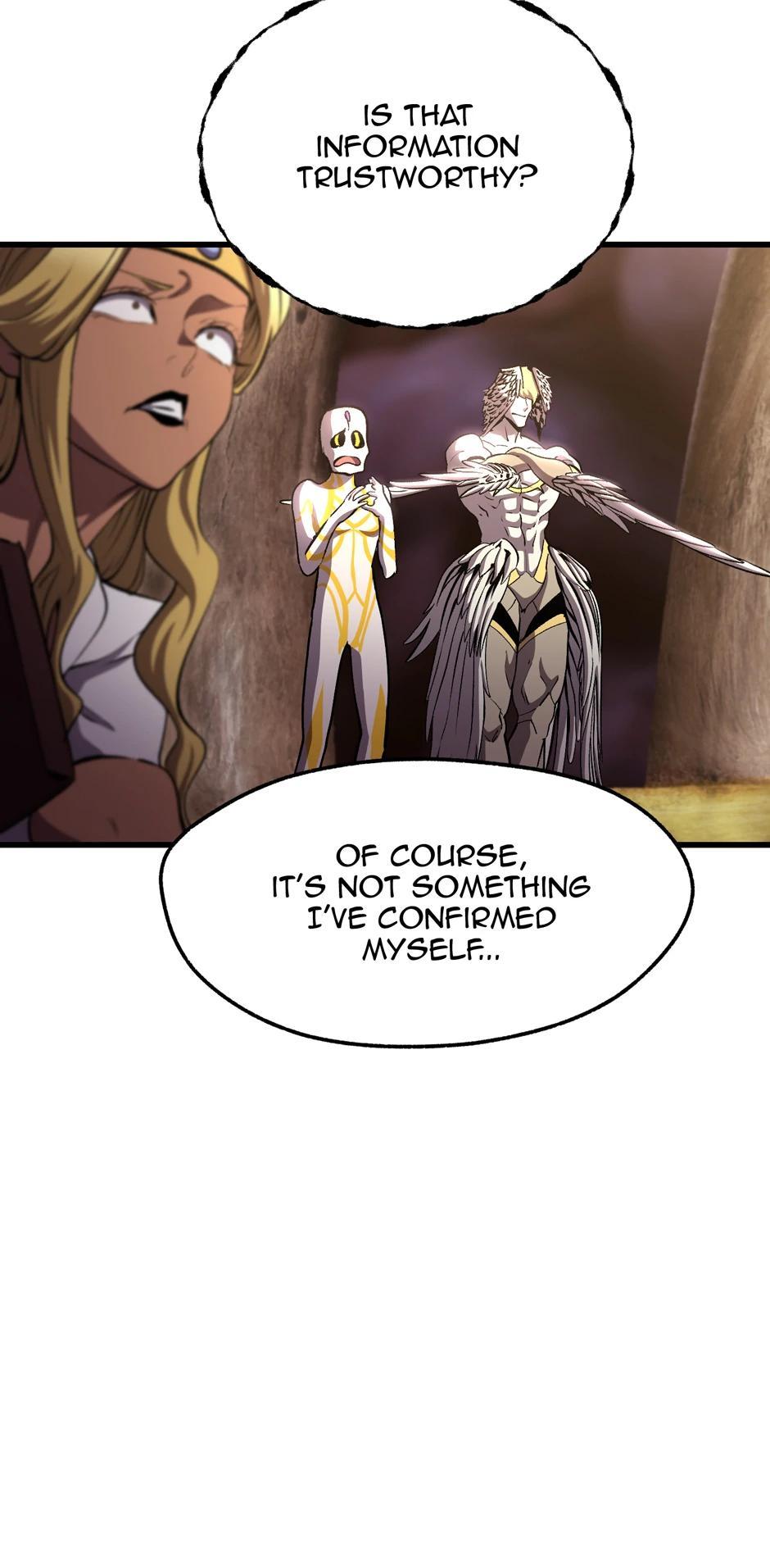 Otherworldly Sword King’s Survival Records Chap 227 - Next Chap 228