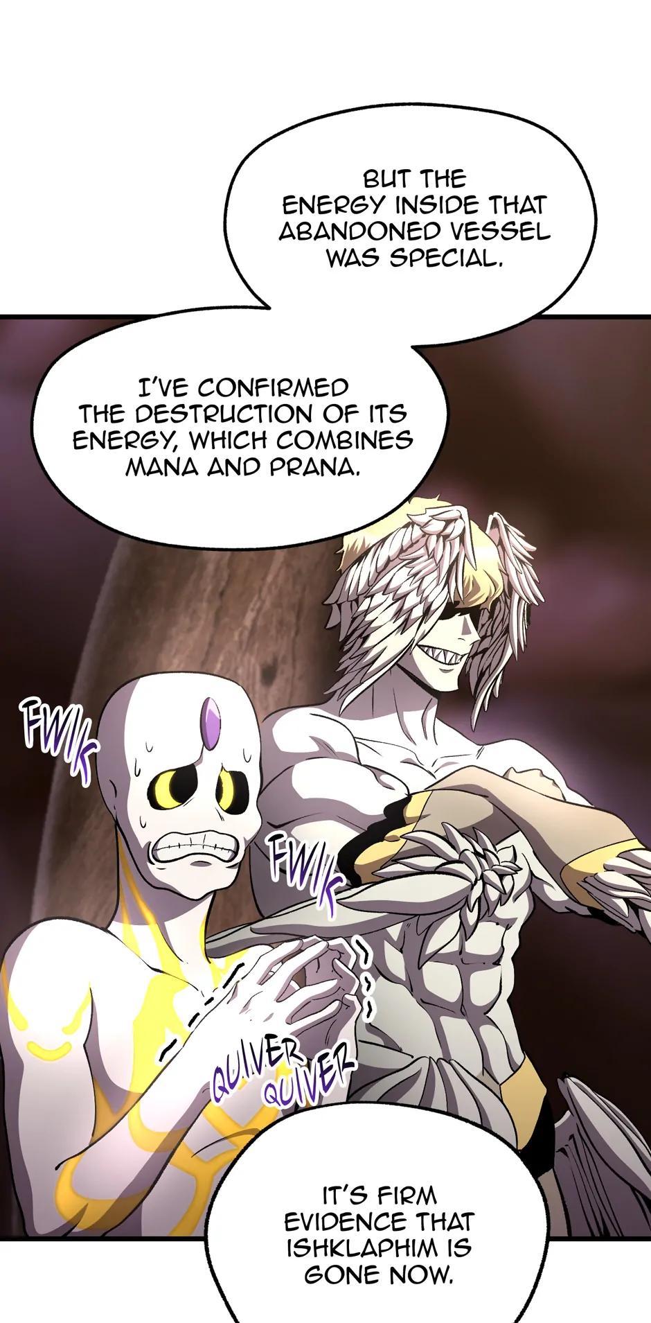 Otherworldly Sword King’s Survival Records Chap 227 - Next Chap 228
