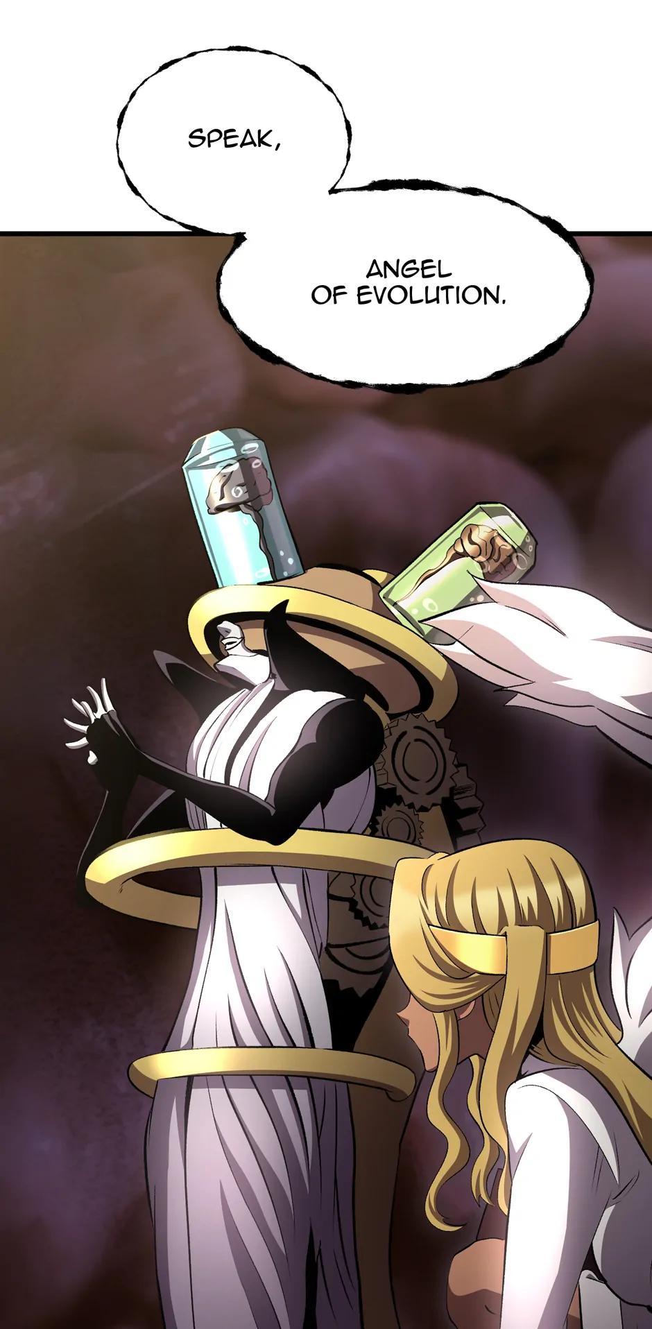 Otherworldly Sword King’s Survival Records Chap 227 - Next Chap 228