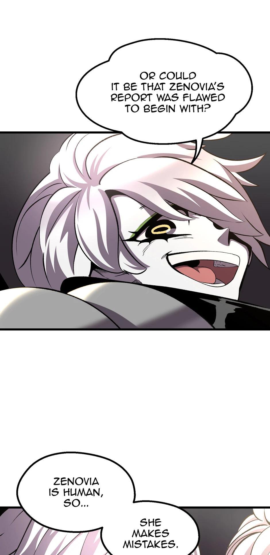 Otherworldly Sword King’s Survival Records Chap 227 - Next Chap 228