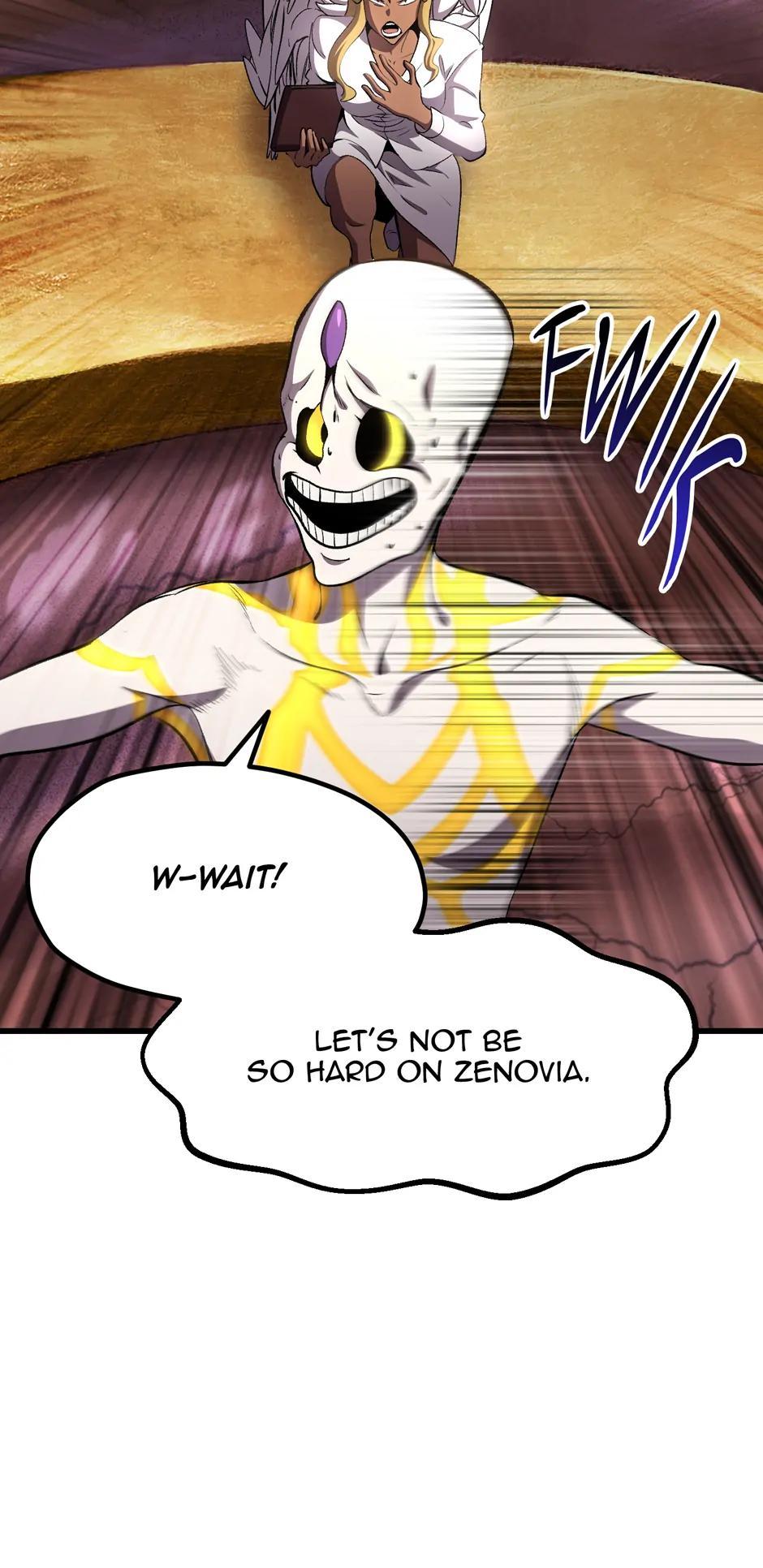 Otherworldly Sword King’s Survival Records Chap 227 - Next Chap 228