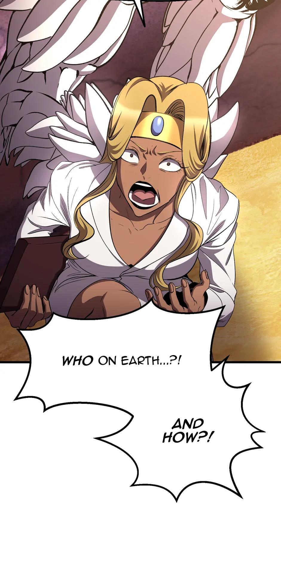 Otherworldly Sword King’s Survival Records Chap 227 - Next Chap 228