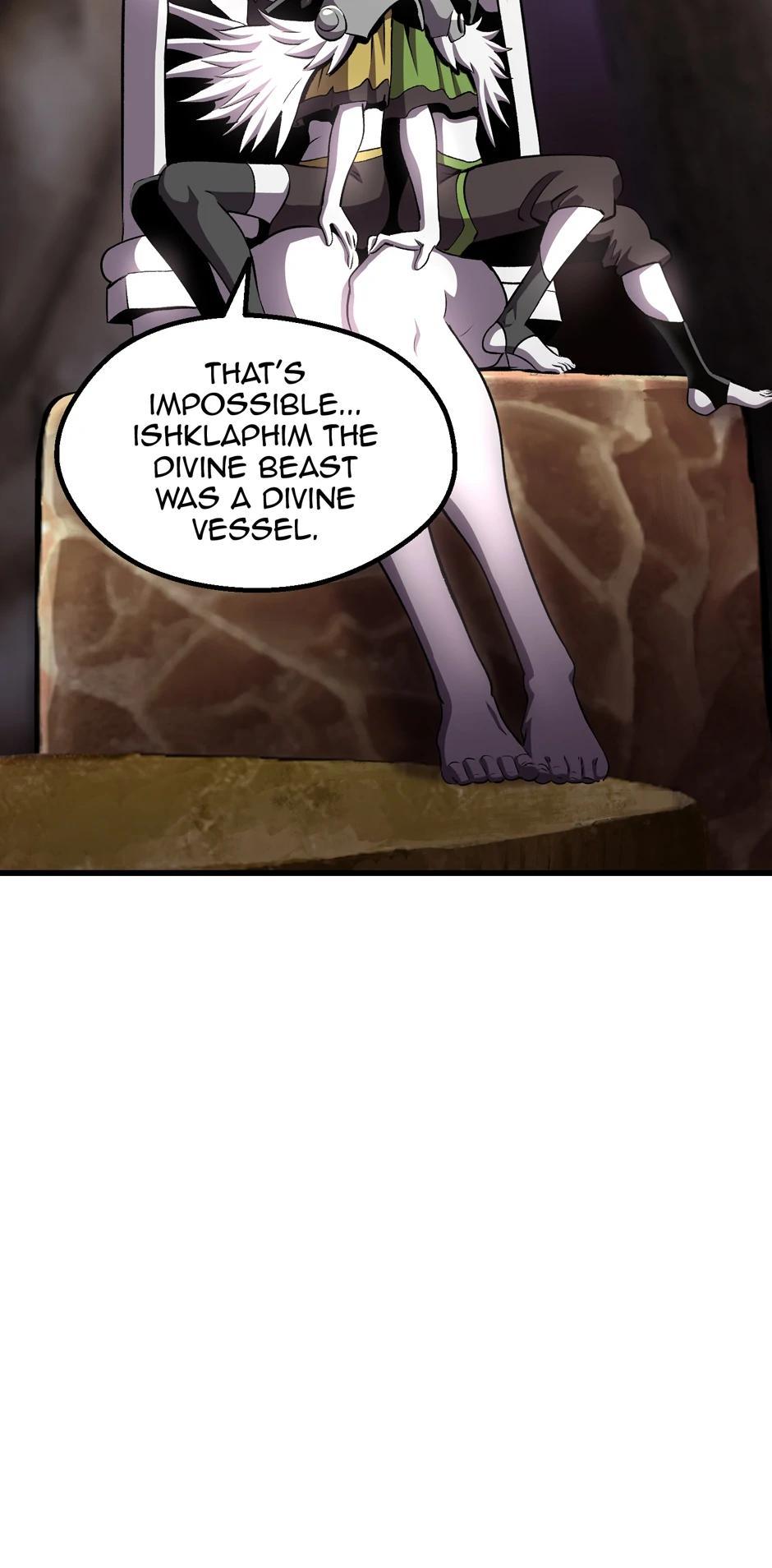 Otherworldly Sword King’s Survival Records Chap 227 - Next Chap 228