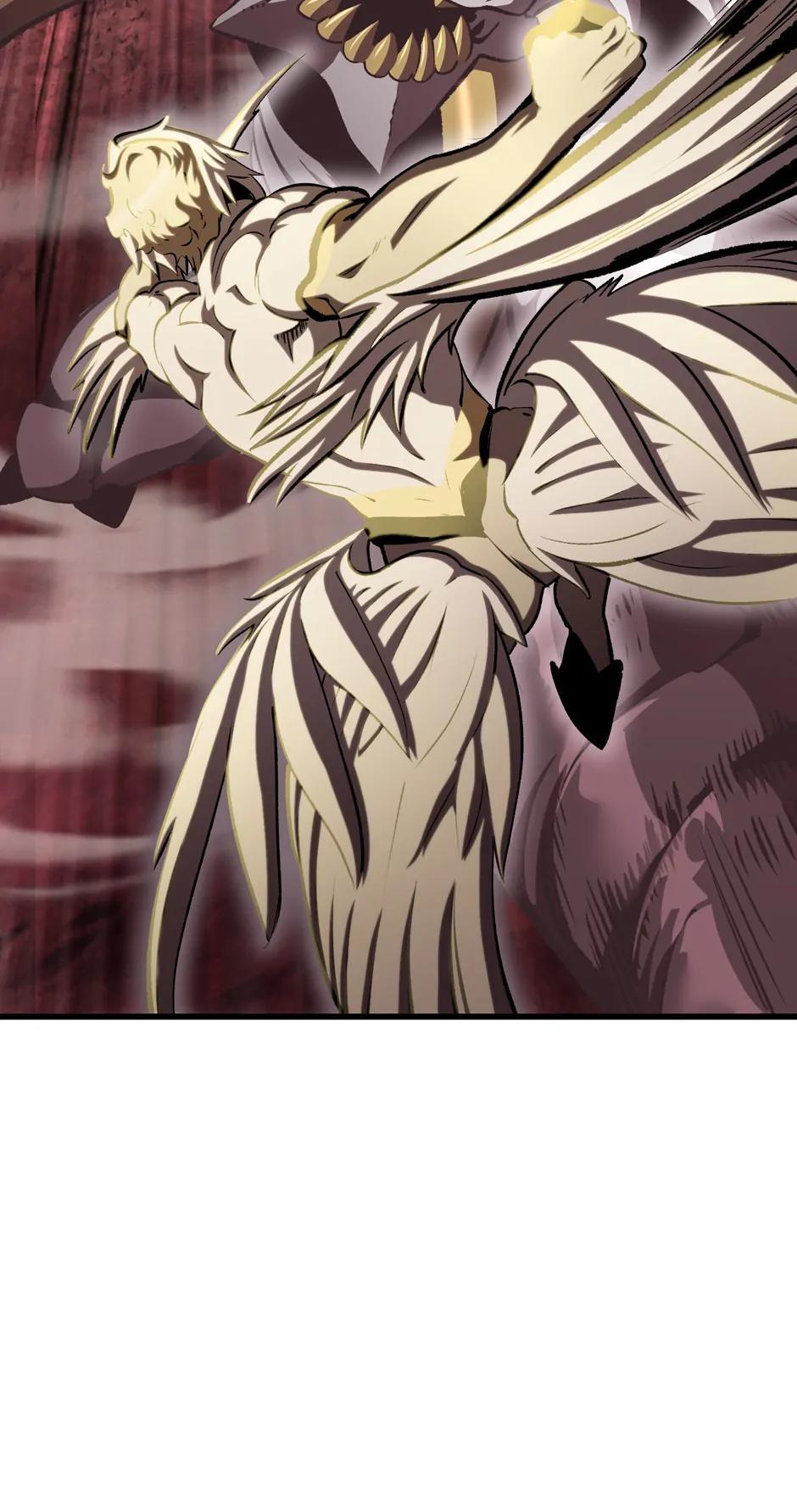 Otherworldly Sword King’s Survival Records Chap 228 - Next Chap 229