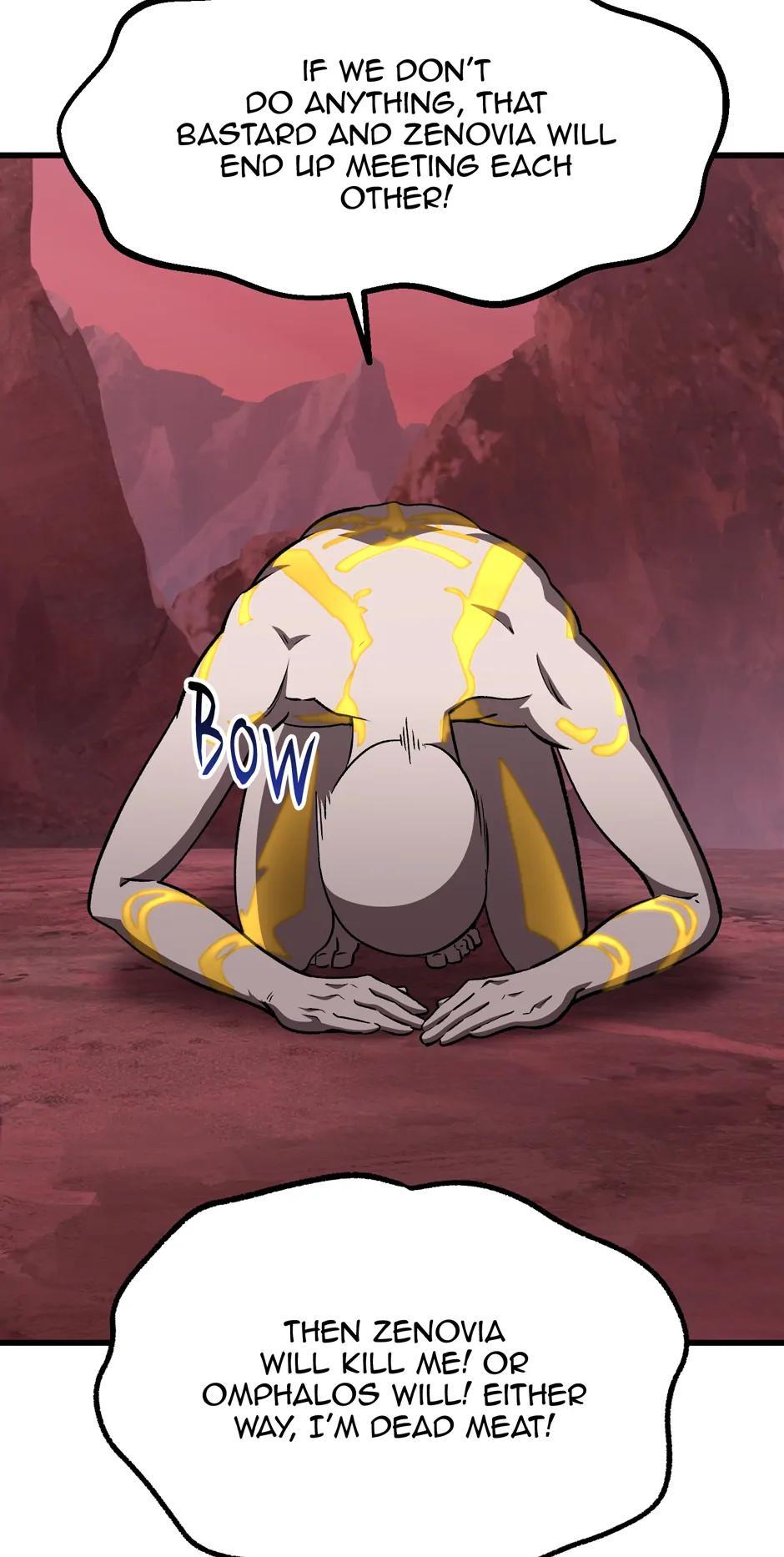 Otherworldly Sword King’s Survival Records Chap 228 - Next Chap 229