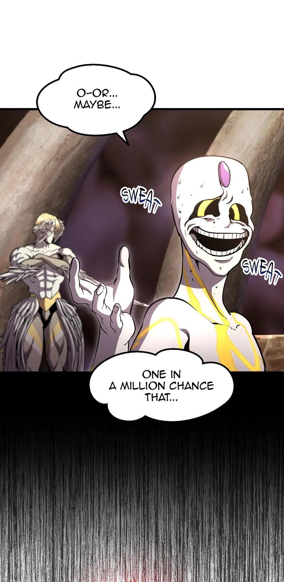 Otherworldly Sword King’s Survival Records Chap 228 - Next Chap 229