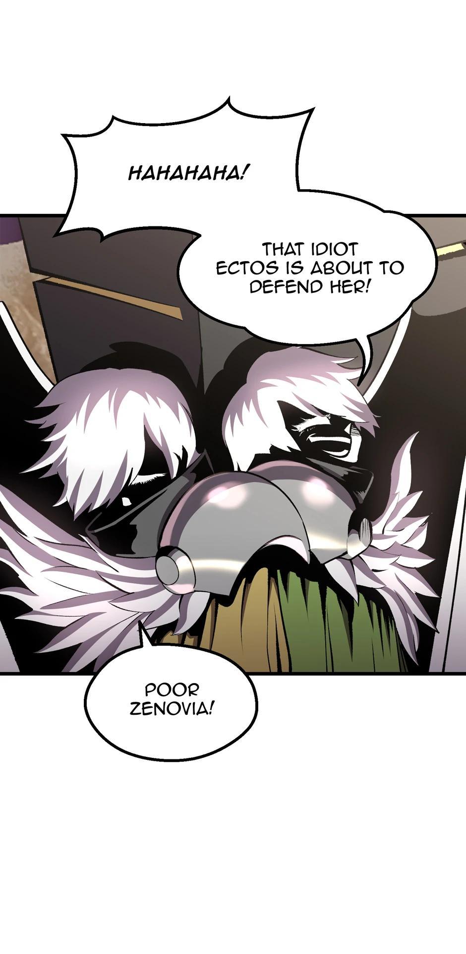 Otherworldly Sword King’s Survival Records Chap 228 - Next Chap 229