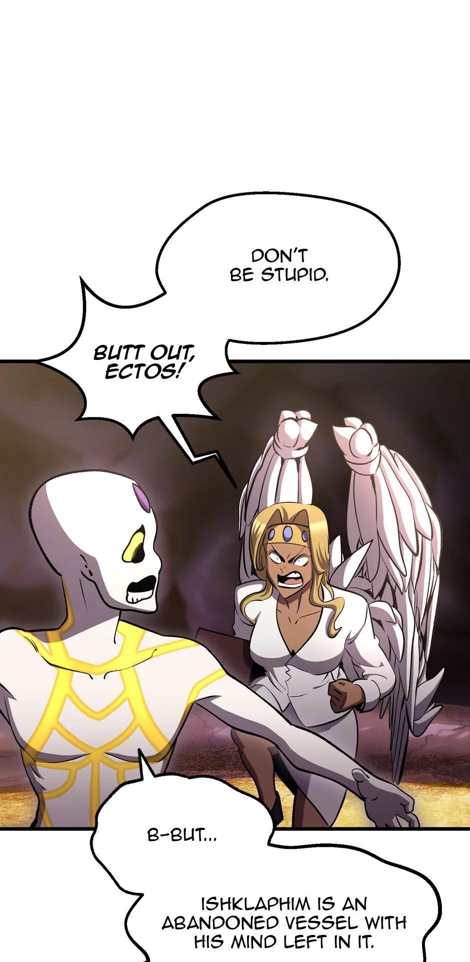 Otherworldly Sword King’s Survival Records Chap 228 - Next Chap 229