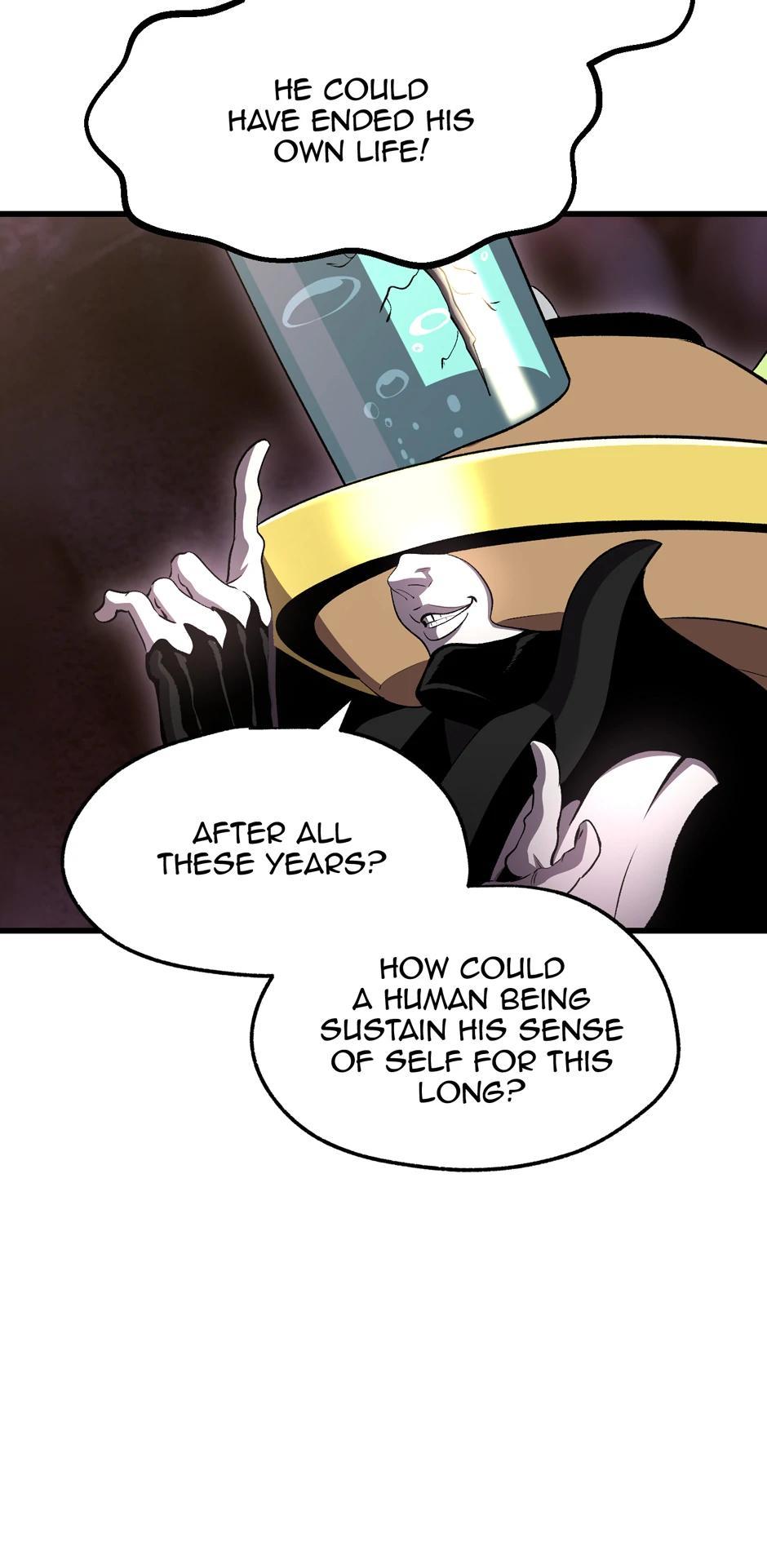 Otherworldly Sword King’s Survival Records Chap 228 - Next Chap 229